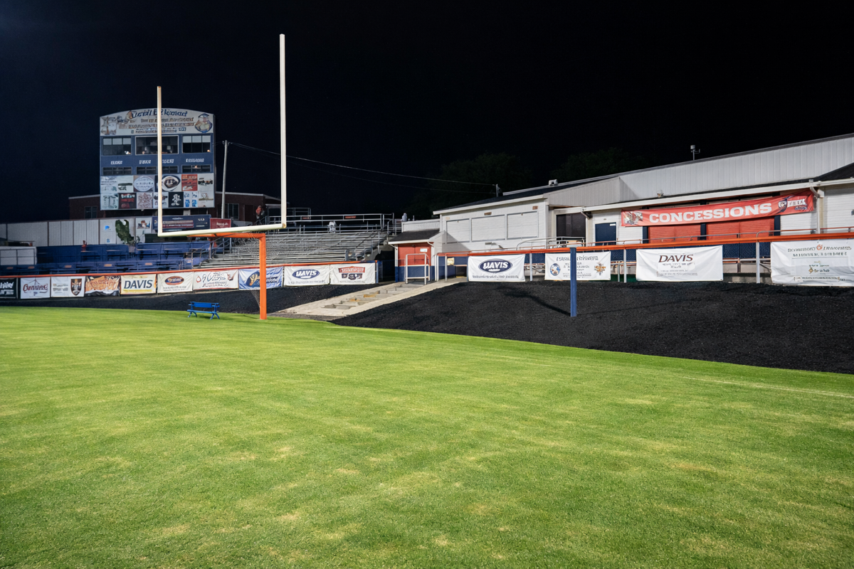  for East Premier Lawn Care in Kingston, TN