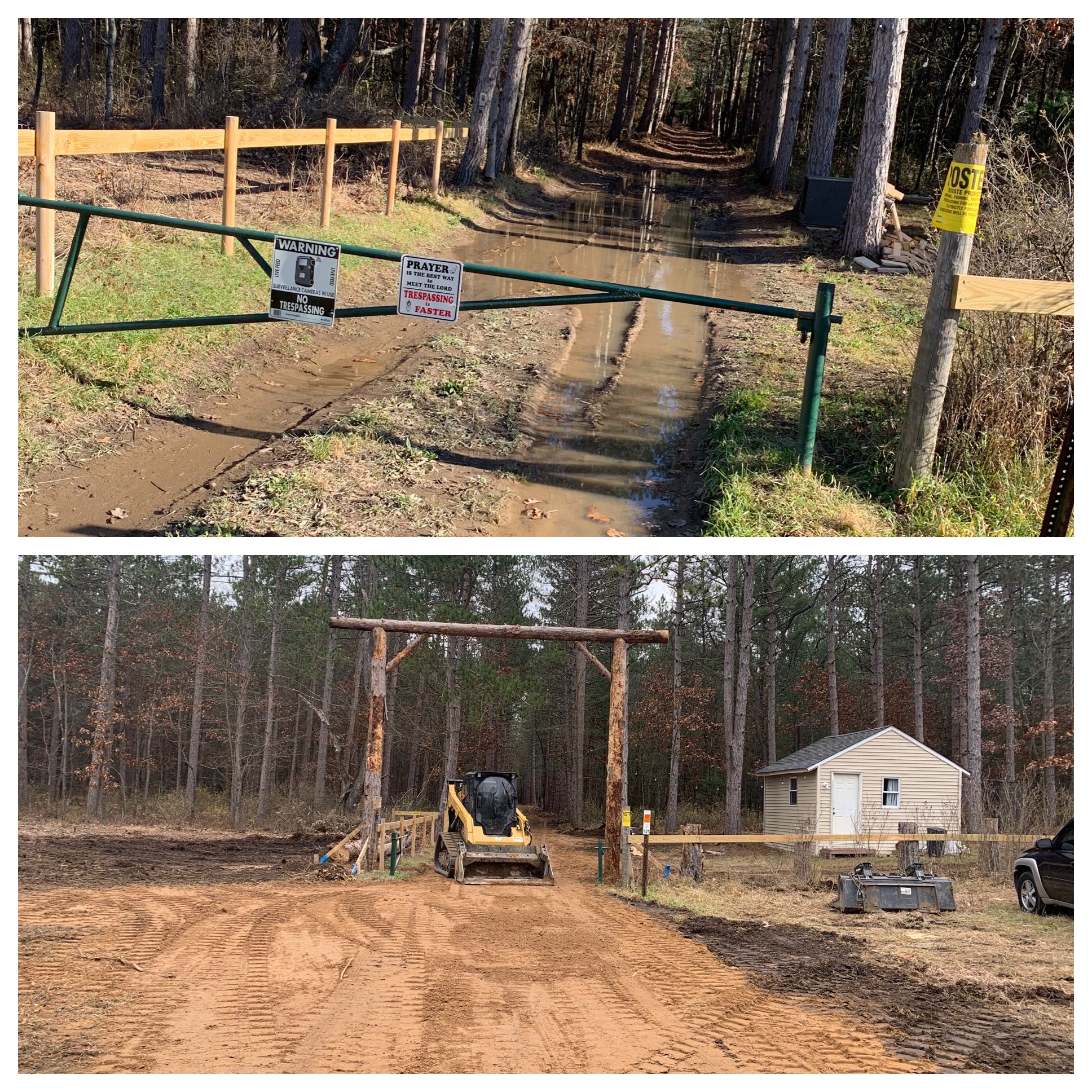 for Palmer Property Services in Middleville, MI
