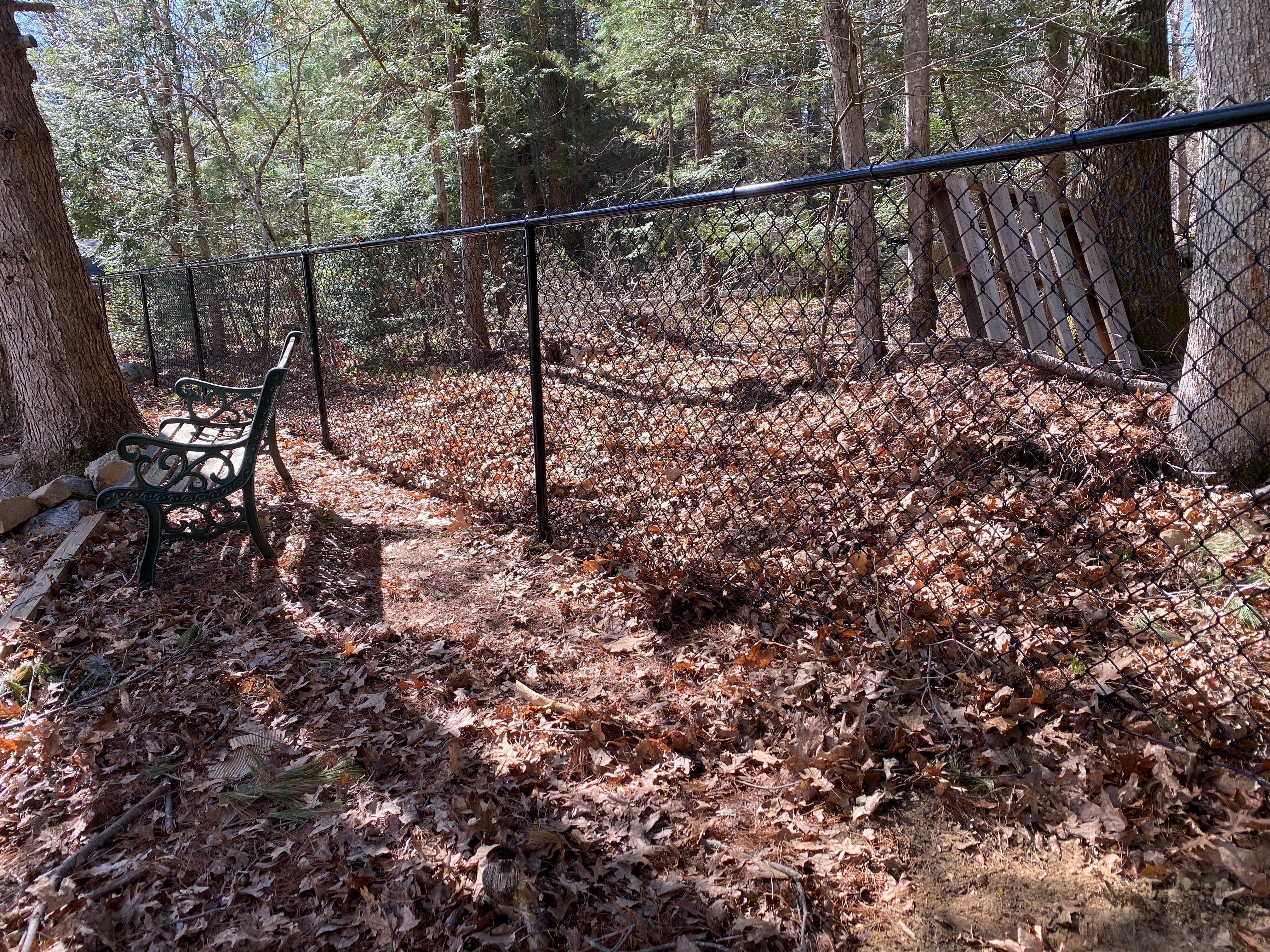  for Fencescapes LLC in Wolcott, CT