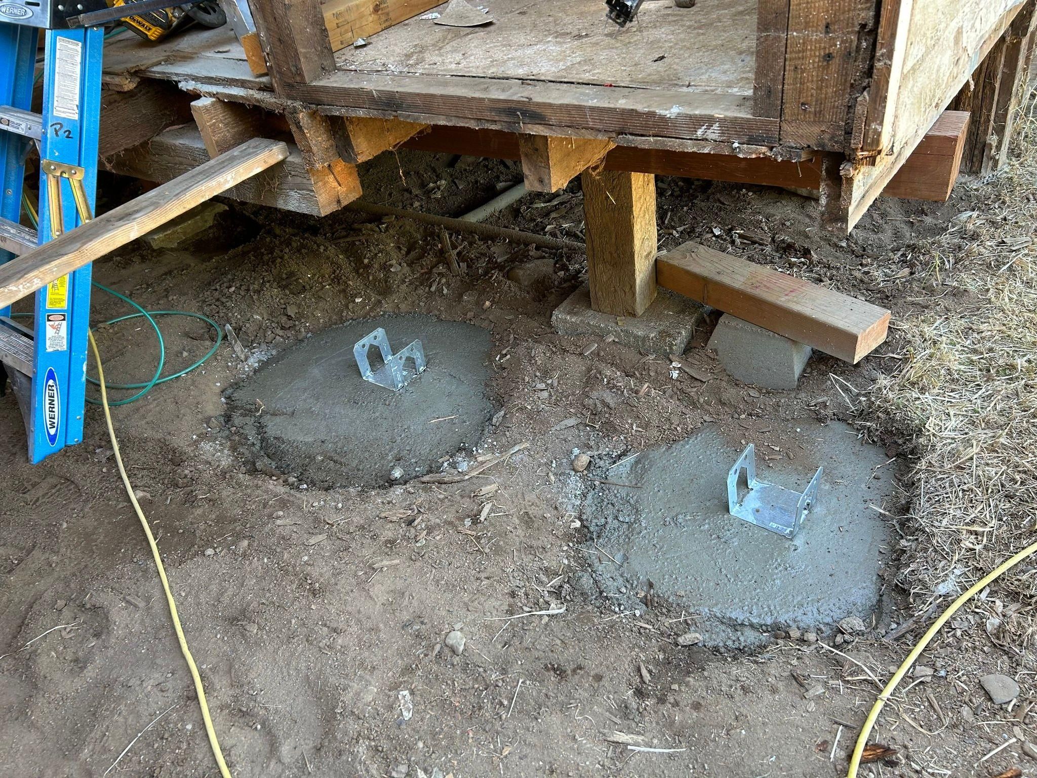 All Photos for Racketty Boom Construction  in Centralia, WA