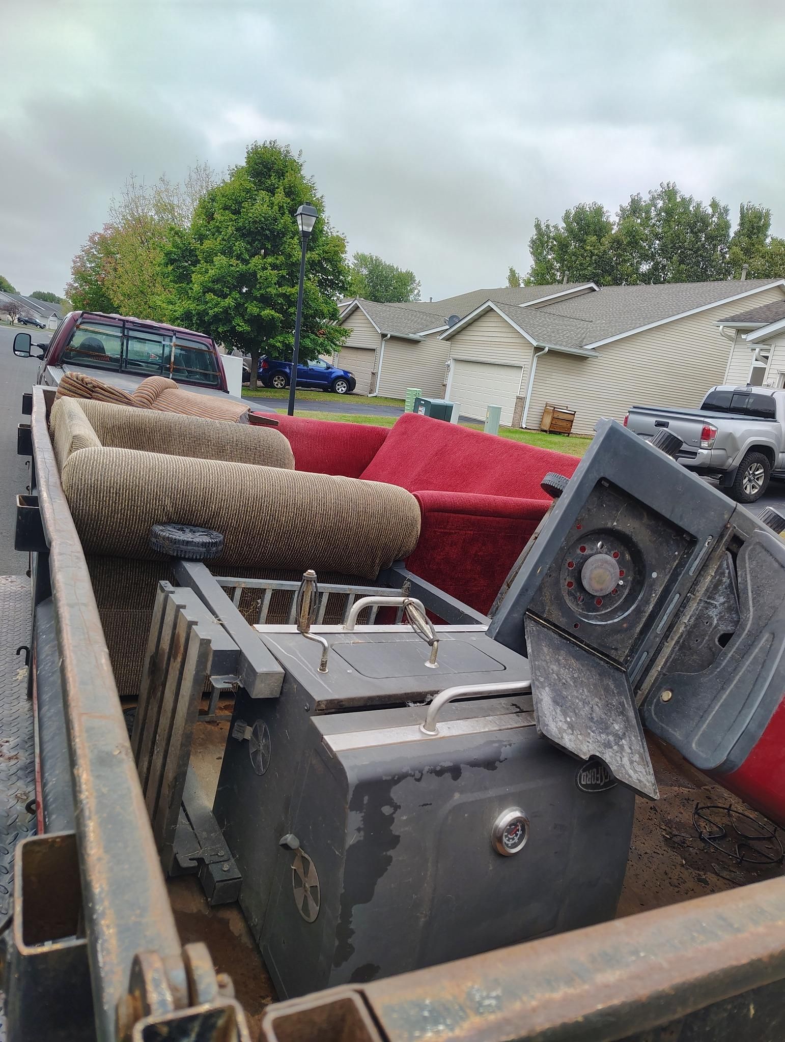 All Photos for Big River lawn Care services and snow LLC in Wausau, WI