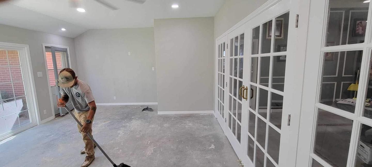  for Shayne Prisk Construction in Midland, TX