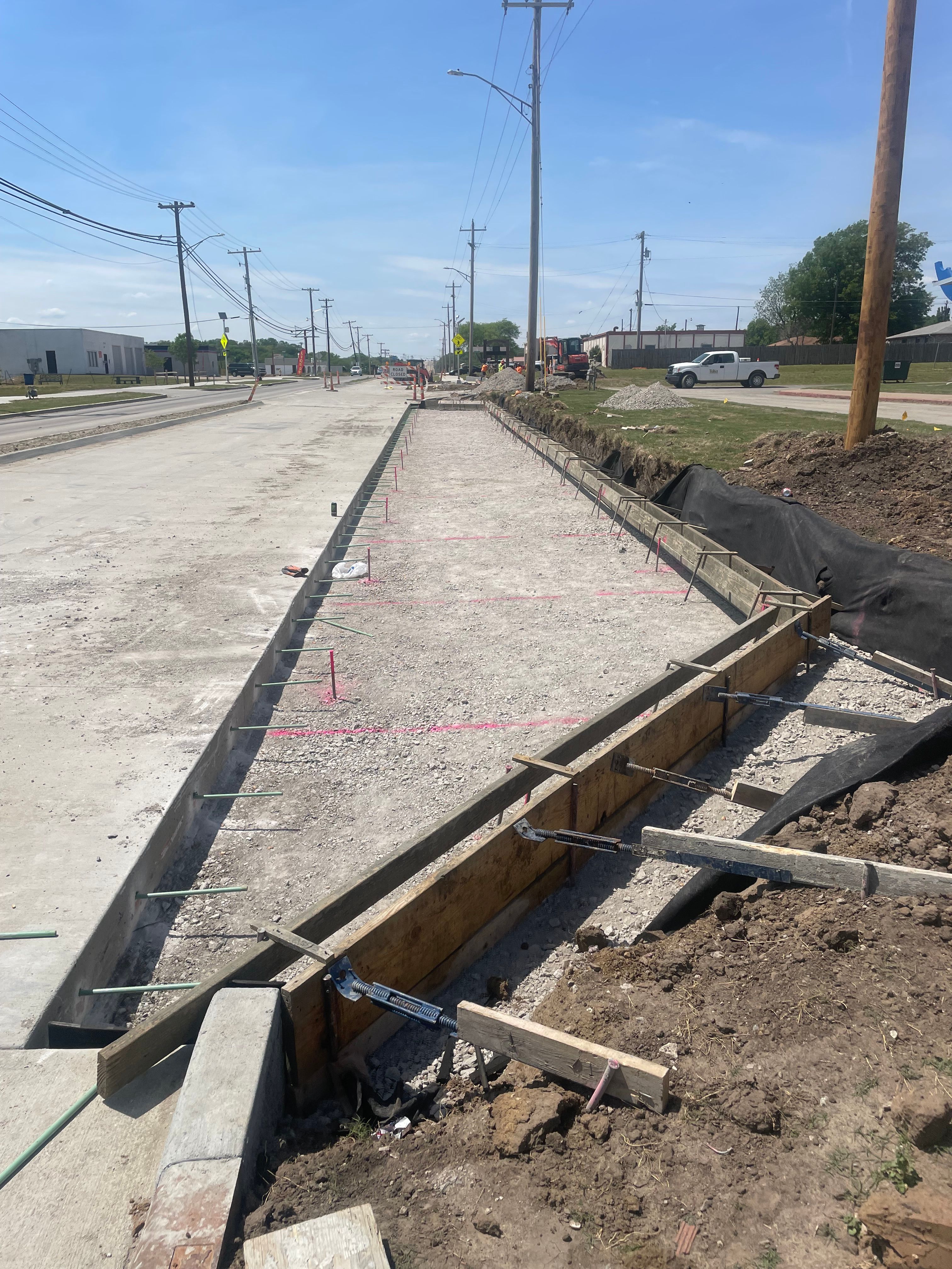  for Project X Construction LLC in Tulsa, OK