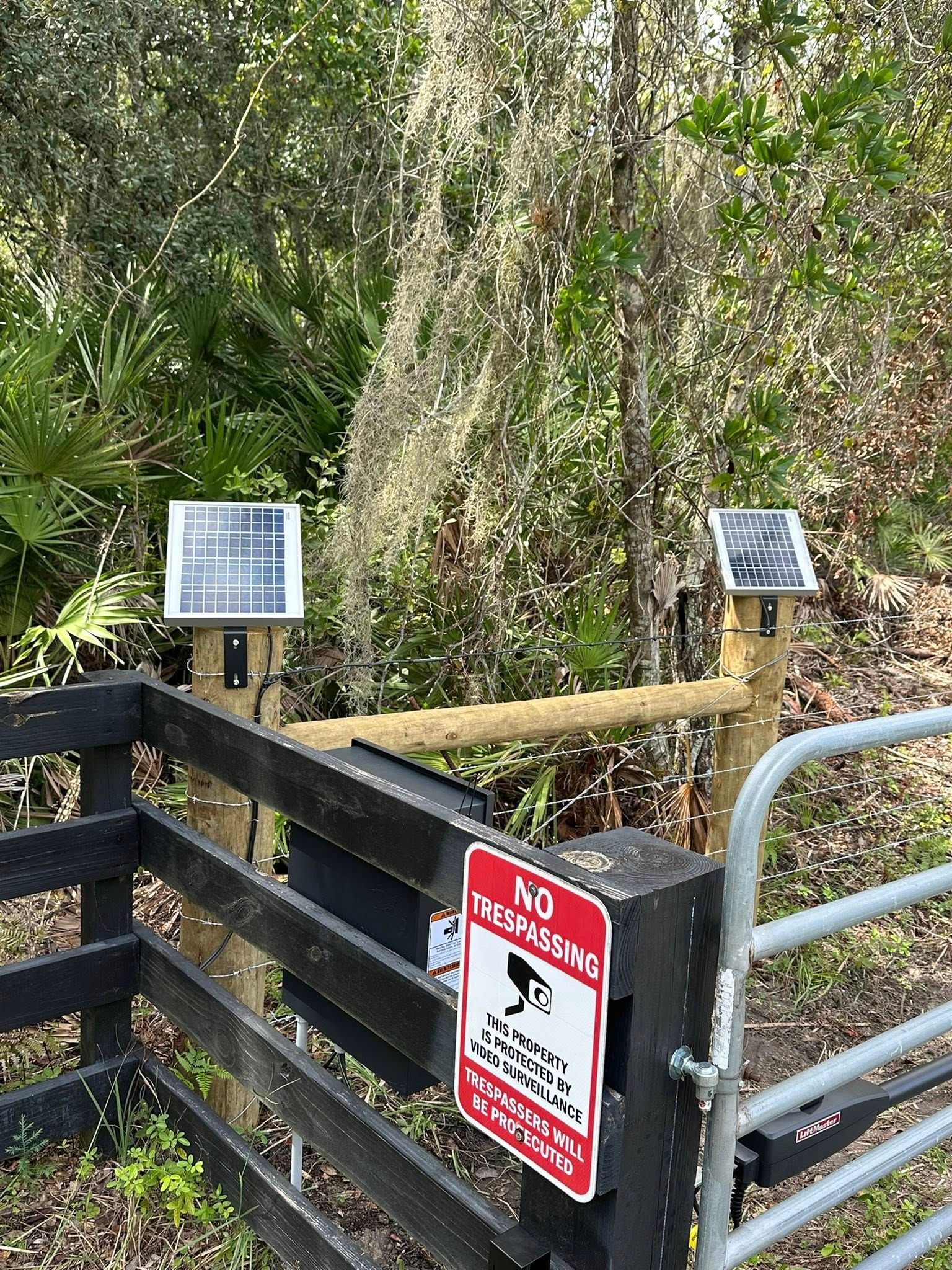  for Allbritton's Outdoor Solutions Inc in Geneva, FL