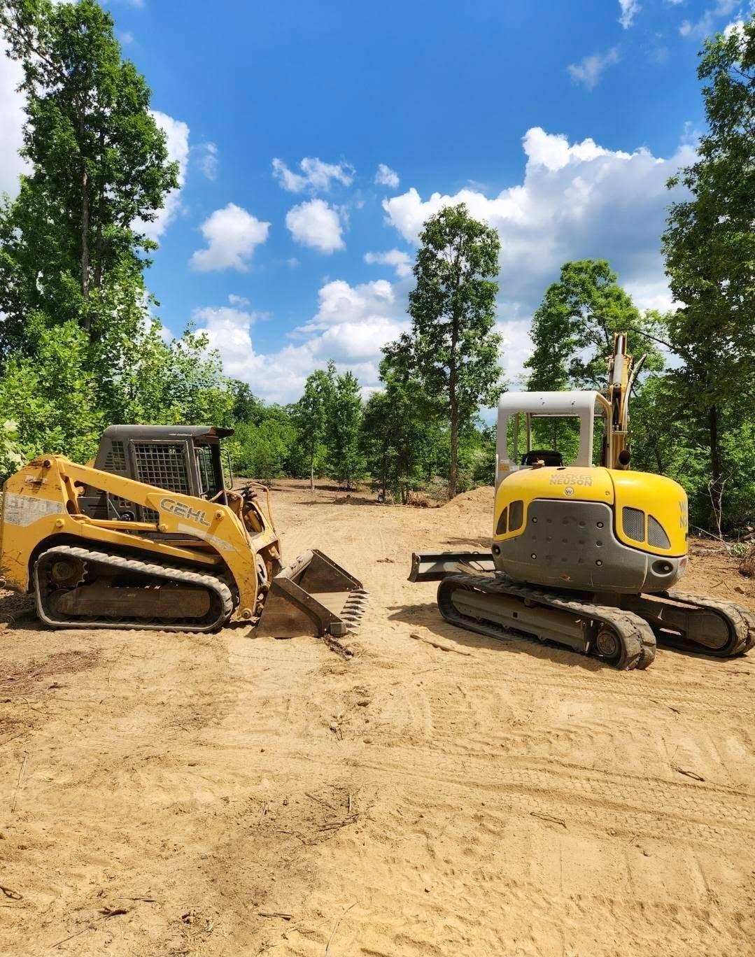  for Tennessee Plateau Services LLC in Sparta, TN