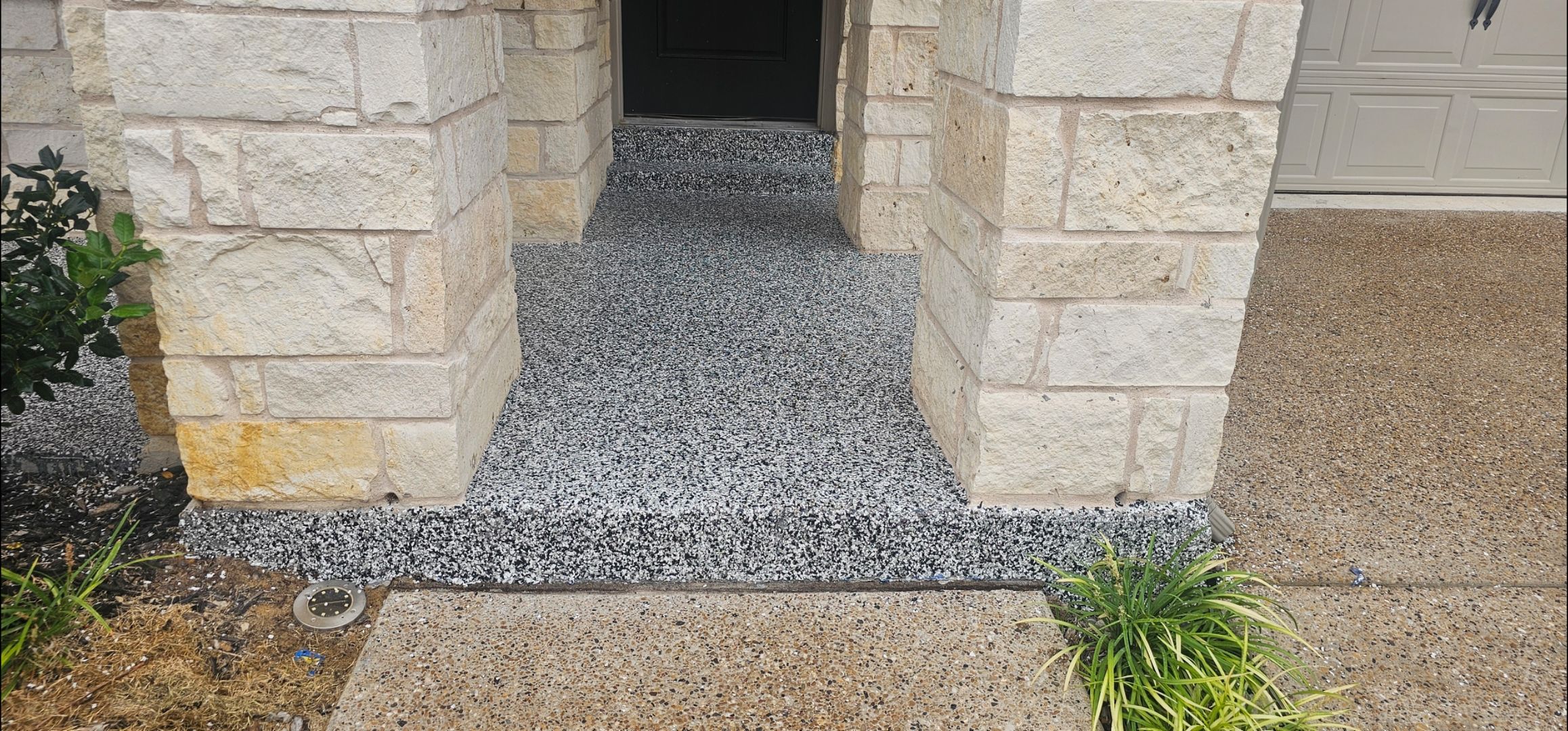  for Epoxy Garage Solutions in Dallas, TX