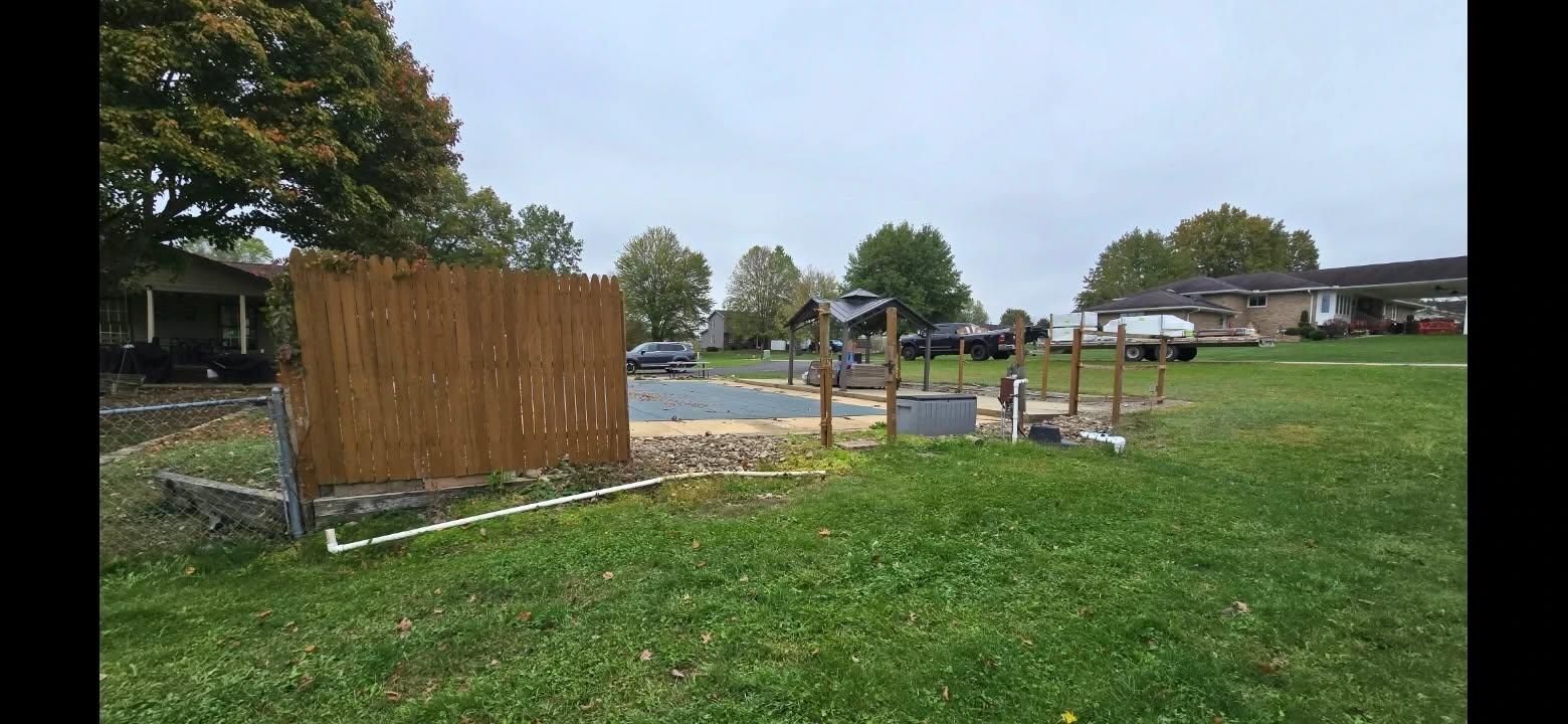 All Photos for Backyard Fence Solutions LLC in Uniontown, PA