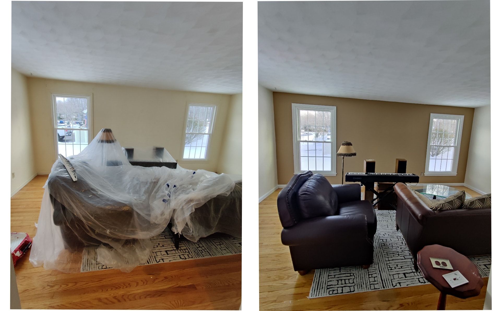 All Photos for Cutting Edge Painting NY in Rochester, NY