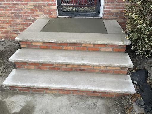  for Buildsmore Contracting Inc in East Windsor Township, NJ