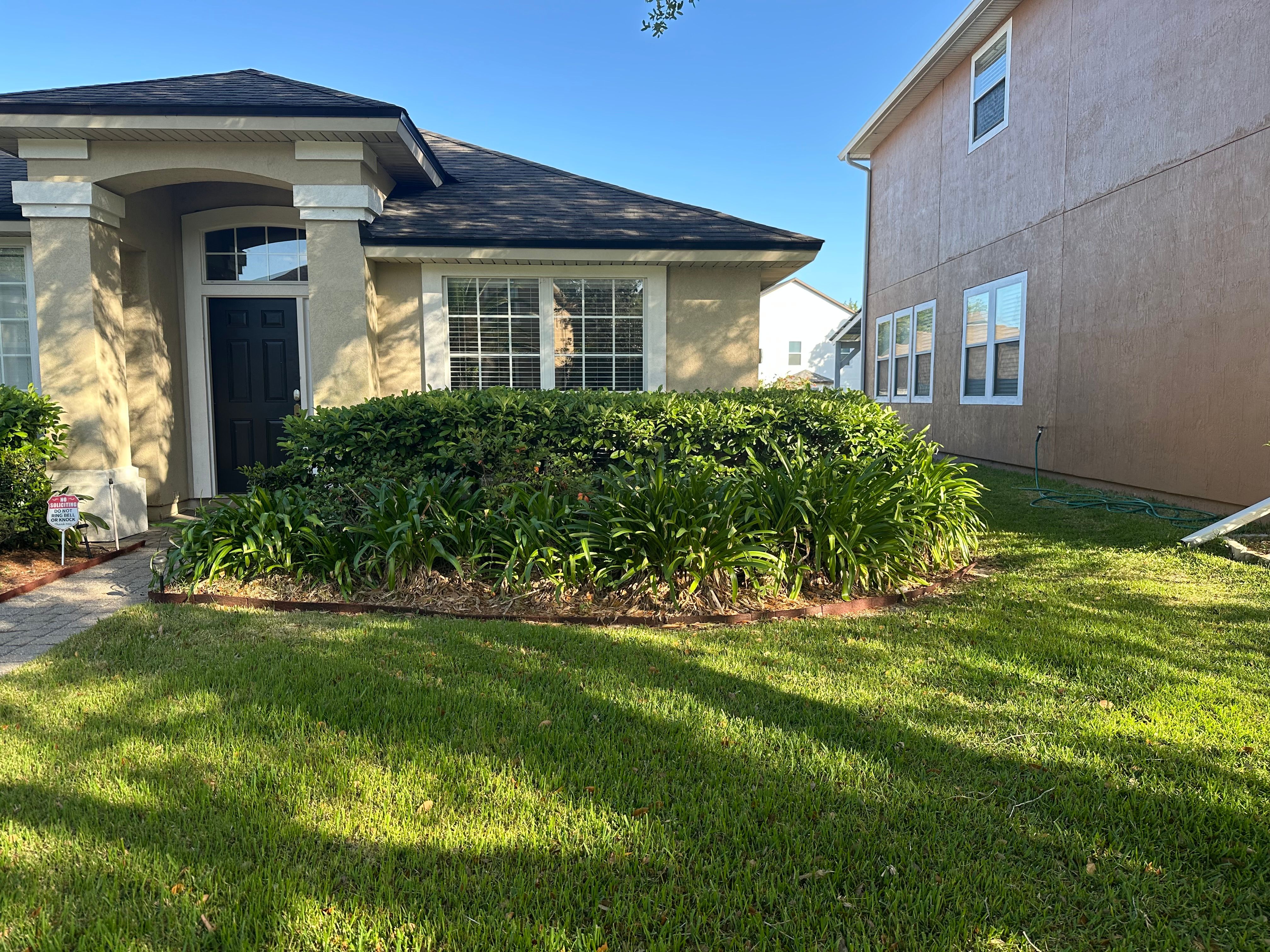 All Photos for All of the Above Landscaping in Orange Park, FL