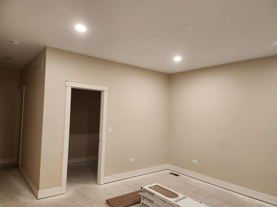 All Photos for Dave's Painting Services in Berwyn, Illinois