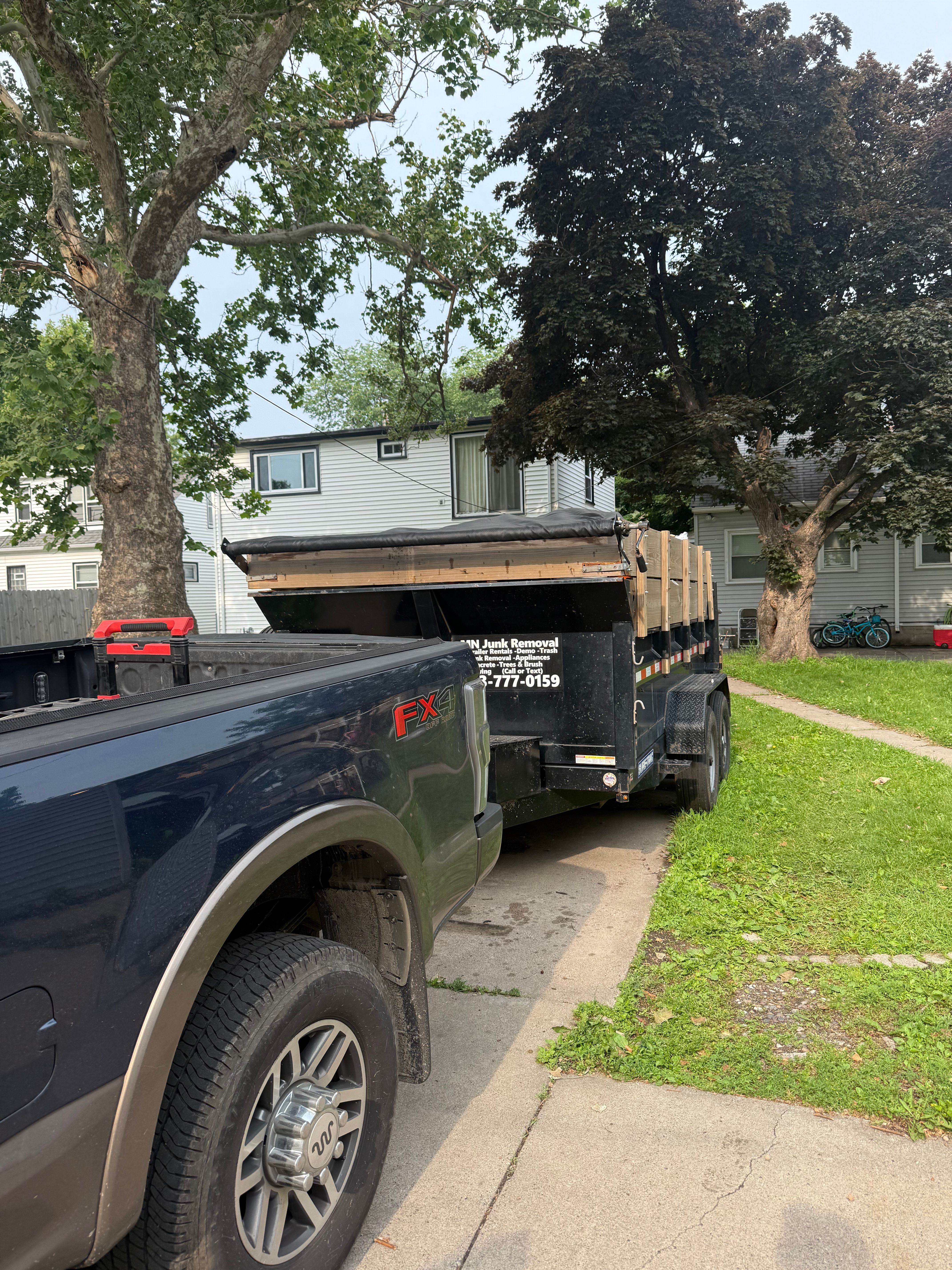 All Photos for MN Junk Removal in Minneapolis, MN