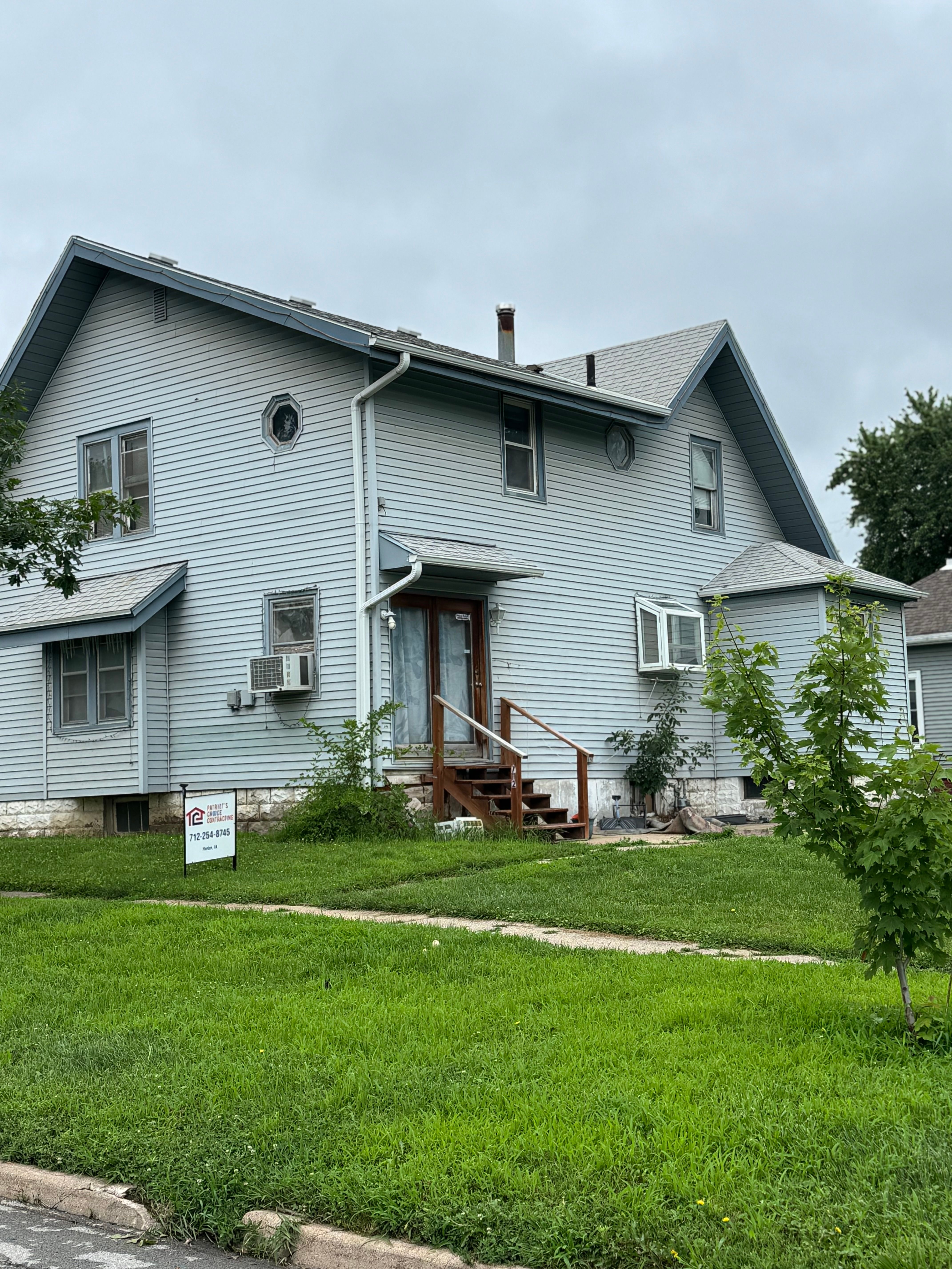All Photos for Patriot's Choice Contracting in Harlan, IA