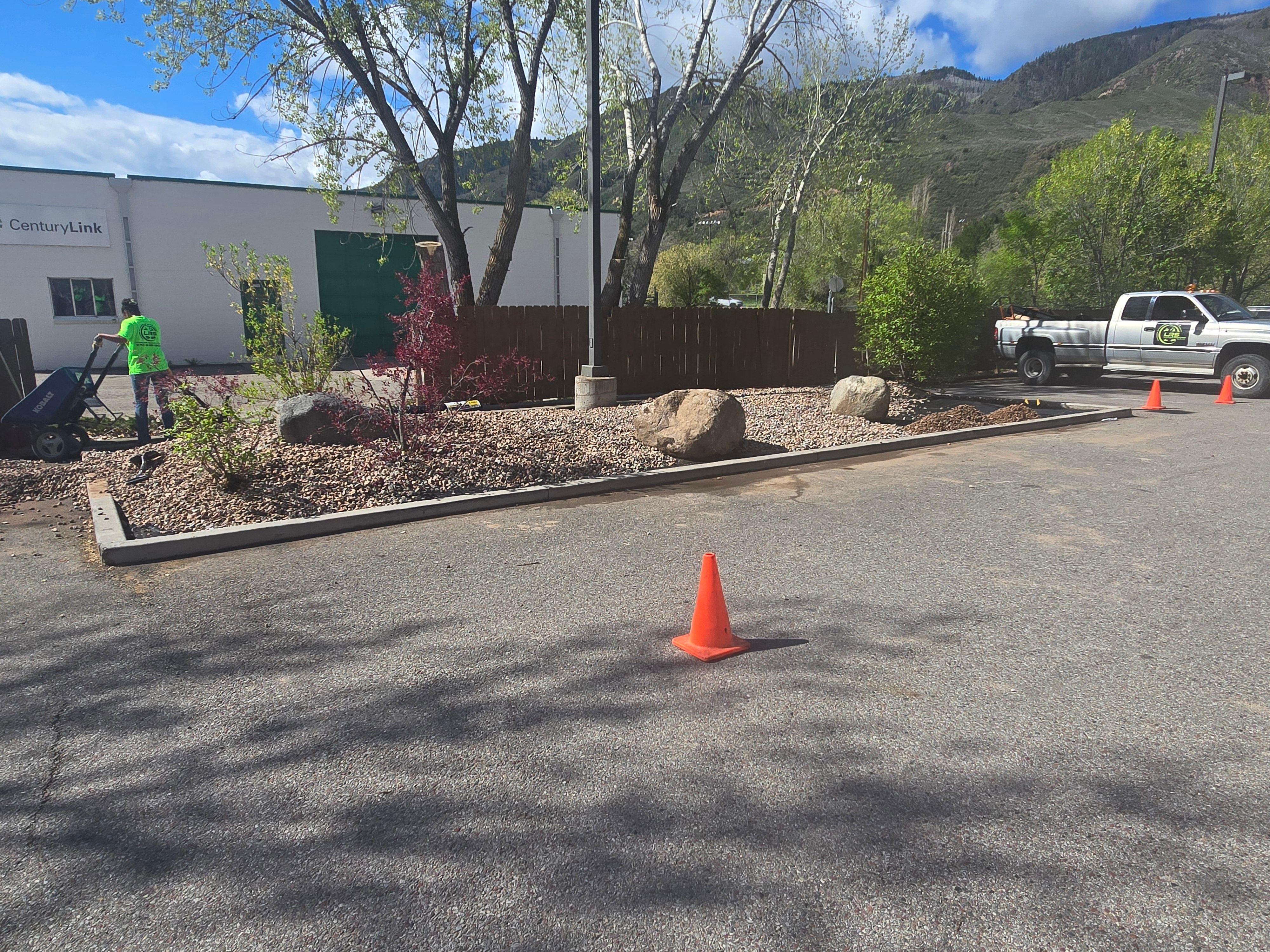 All Photos for LRS: Landscape, Rescue, Snow in Silt, CO