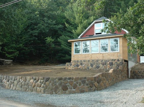  for Jacks Lawn & Landscape LLC  in Hastings, NE