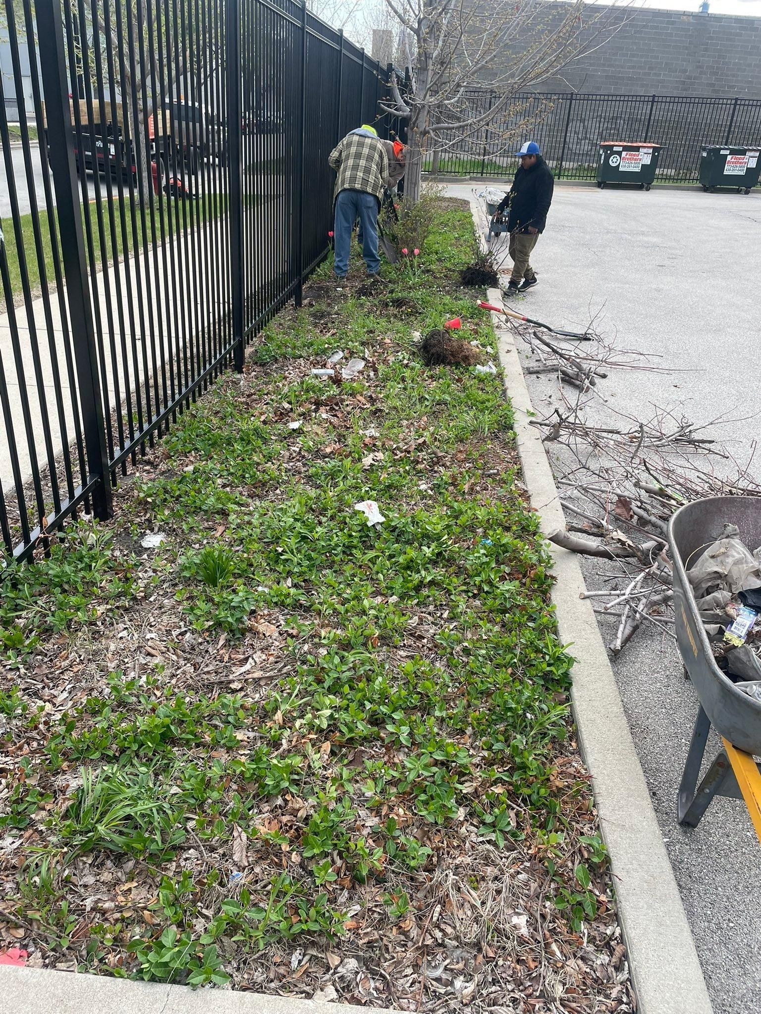  for Superior Lawn Care & Snow Removal LLC  in Chicago, IL