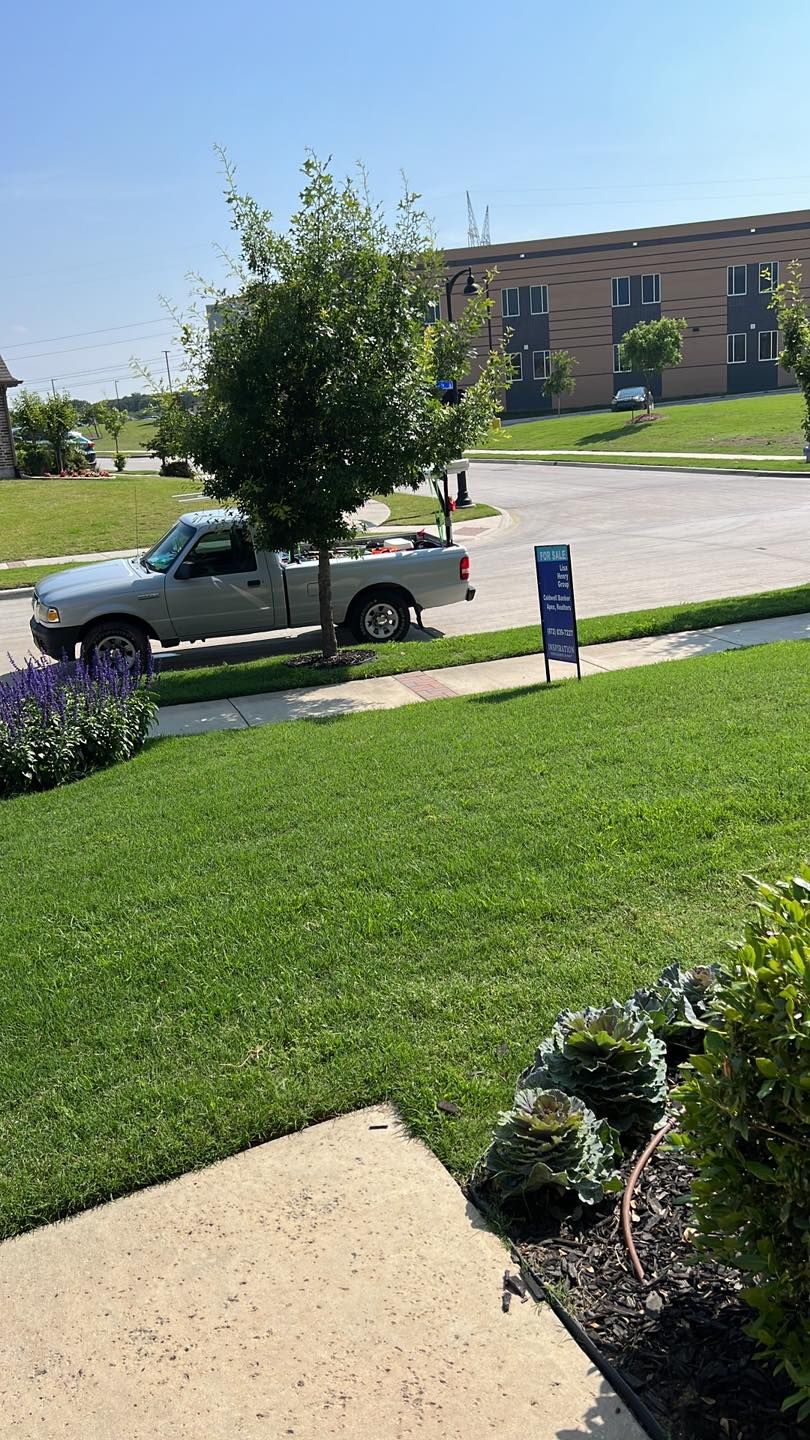  for Freddy’s Irrigation in Plano, TX