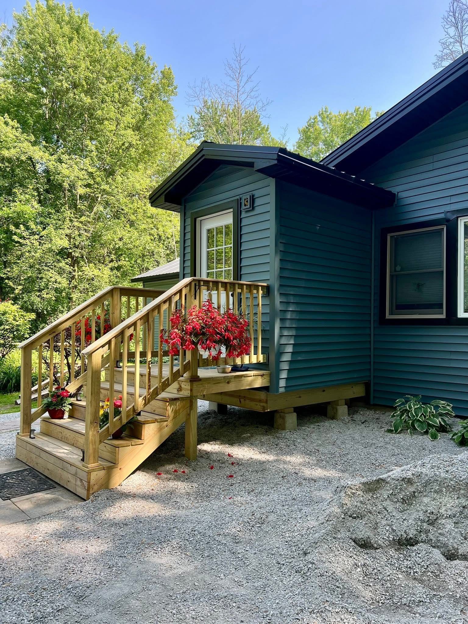 All Photos for Bishop’s Property Maintenance in Franklin, VT