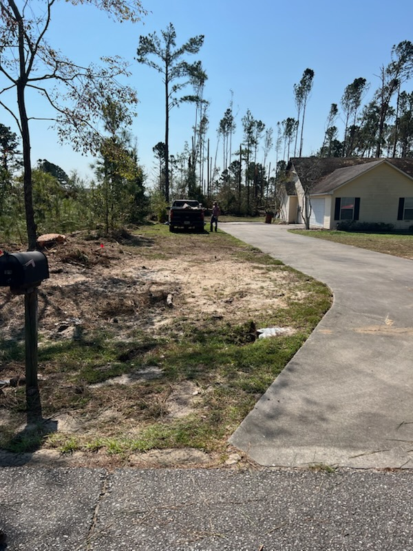  for Thompson Forestry Mulching & Stump Grinding in Douglas, GA