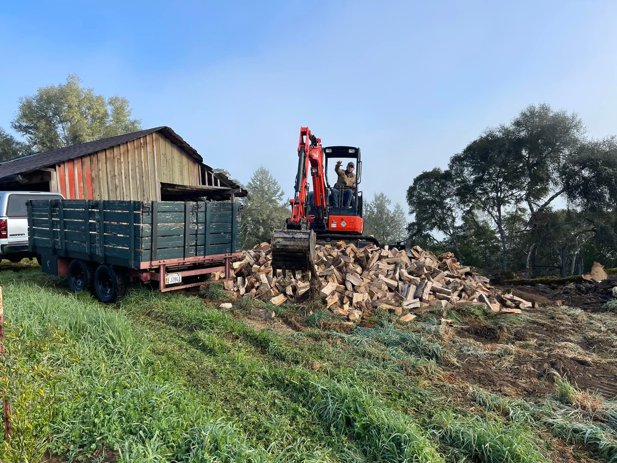  for J. Orozco & Sons Ent in Philo, CA