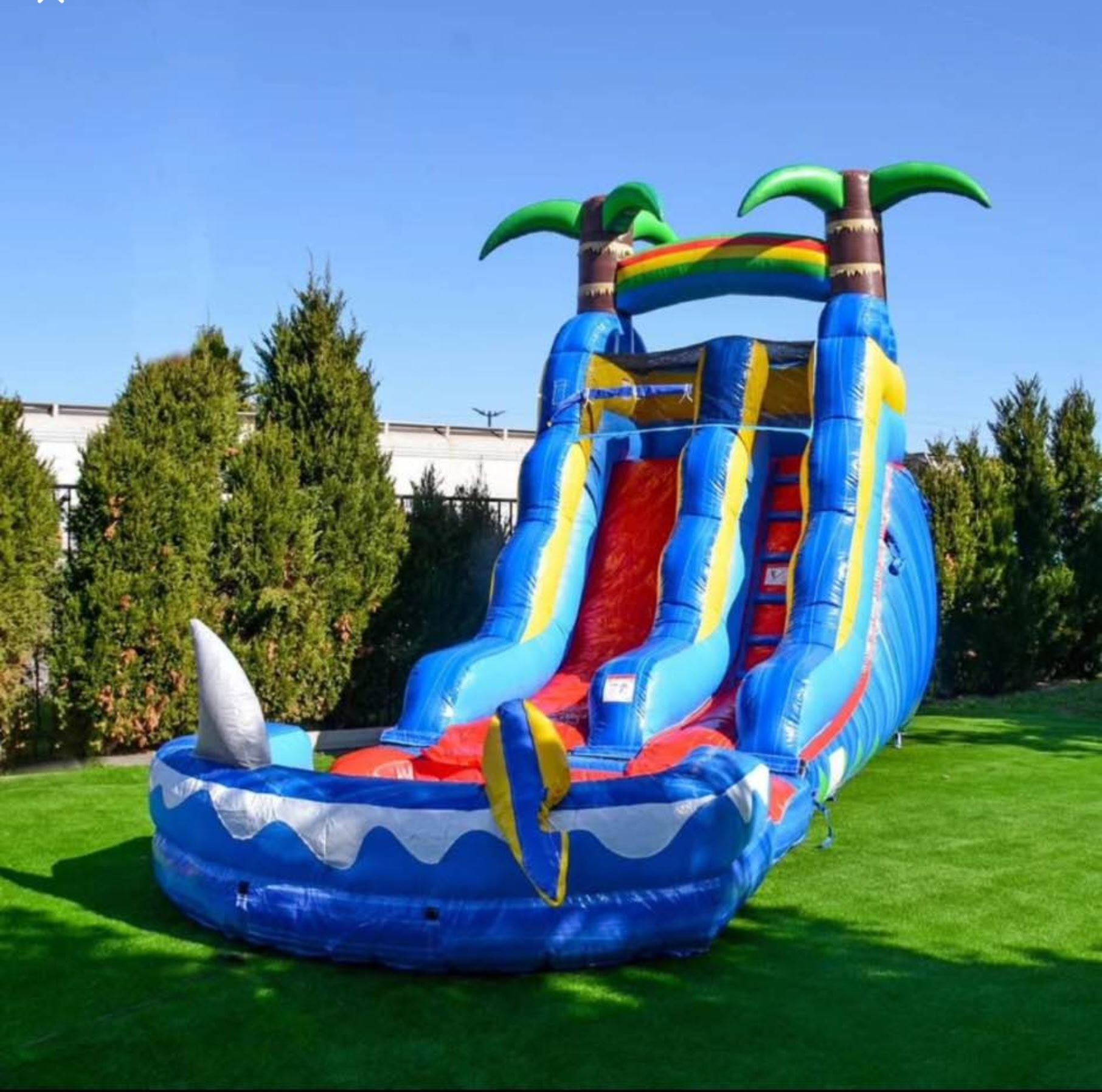  for Dynamic Inflatables, LLC in Ann Arbor, MI