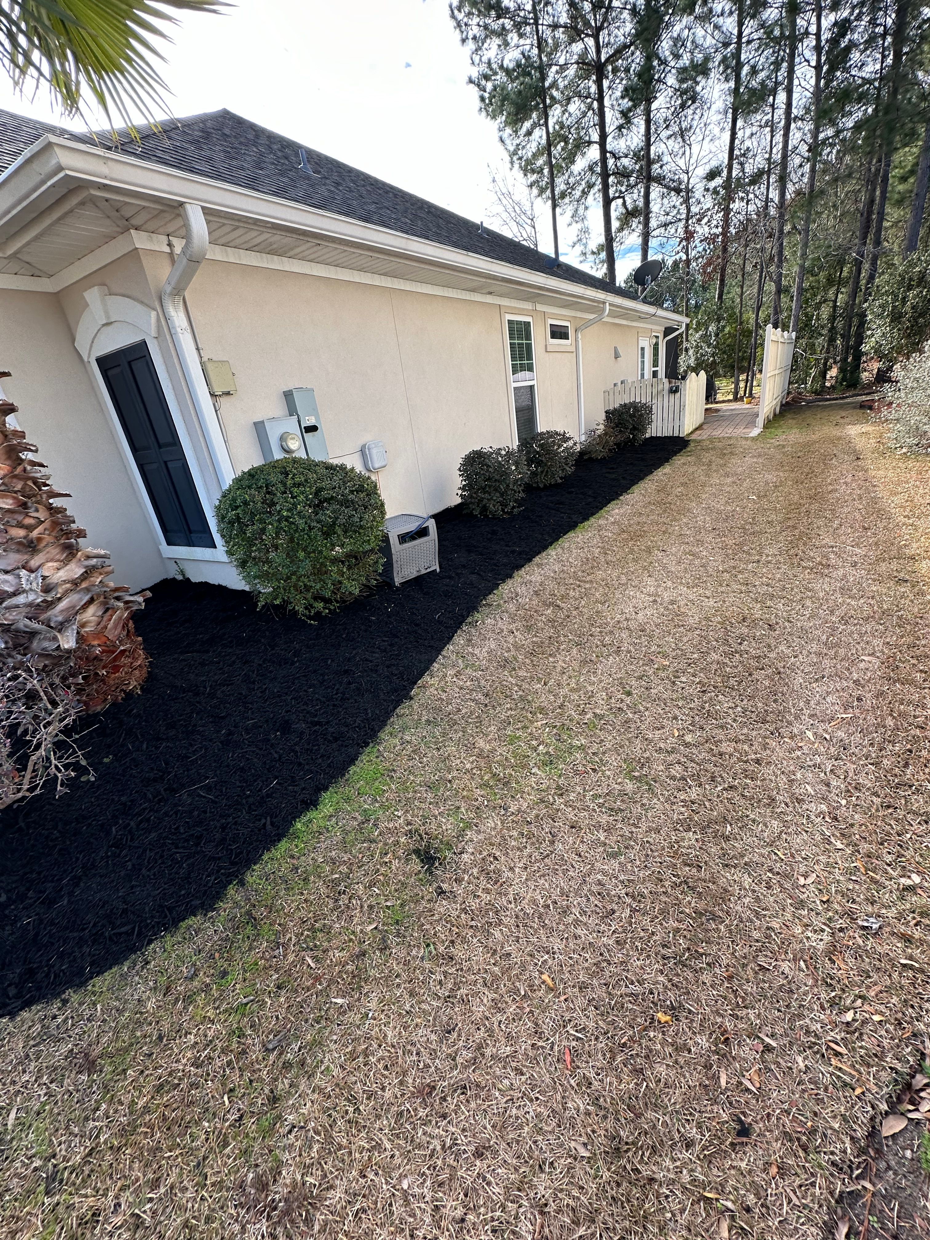  for Coastalscapes Landscaping & Turf Management  in Savannah, GA