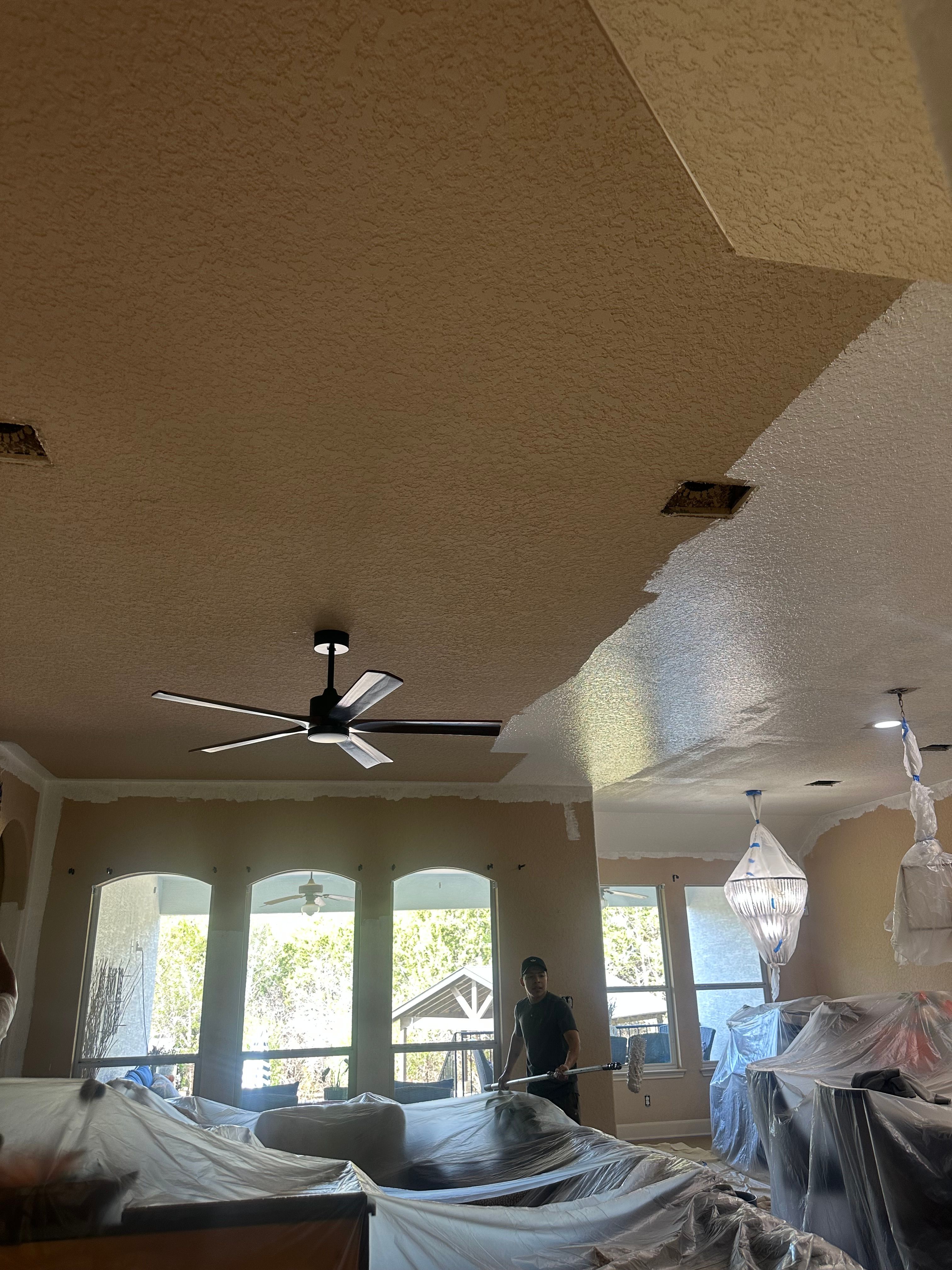  for GEOS Painting in New Braunfels, TX