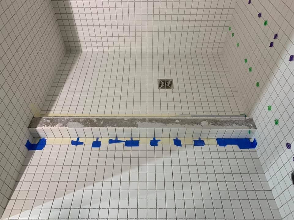 Tile for Super Tile & Stone Services in Mastic, NY
