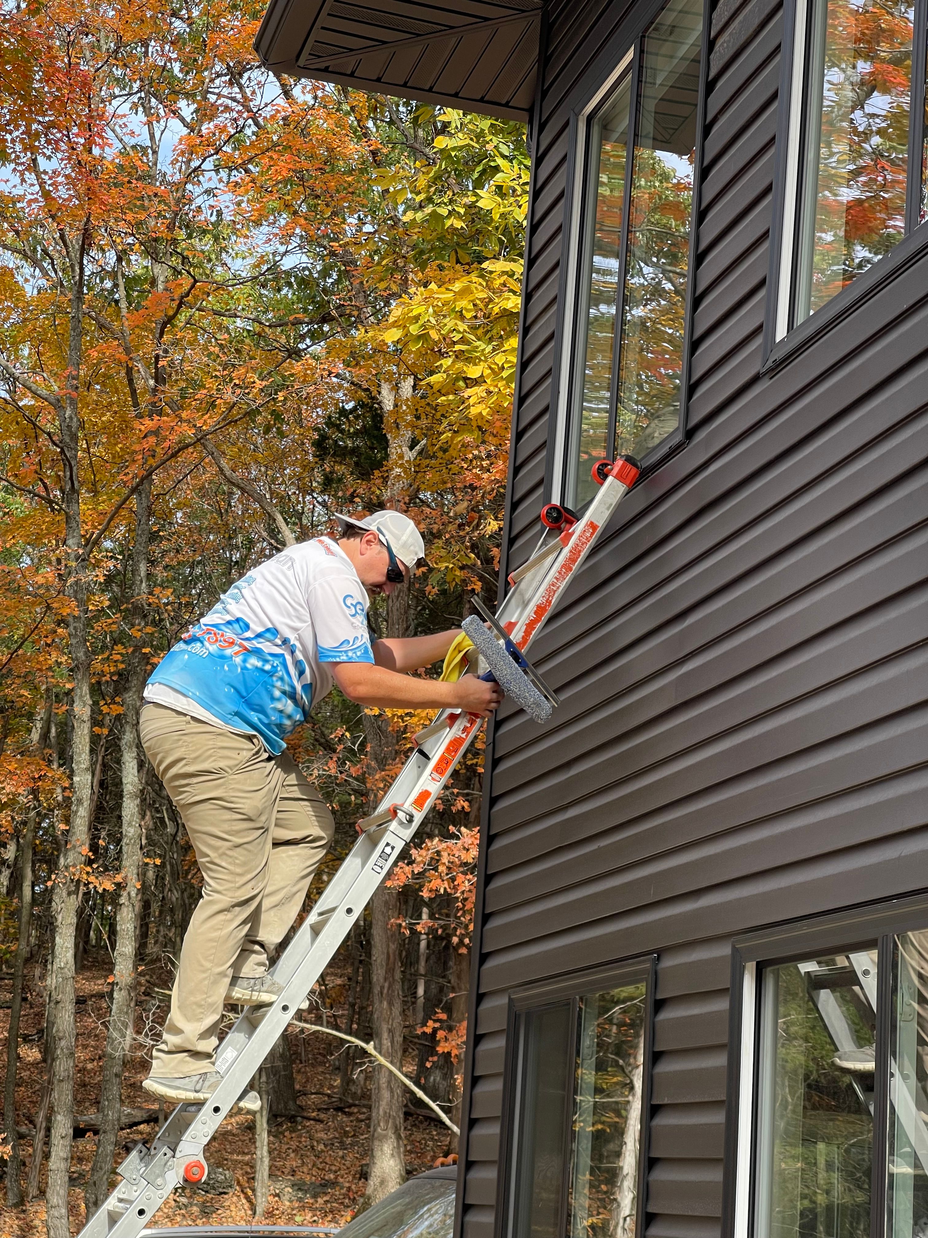  for See2it Clean in St Louis, MO