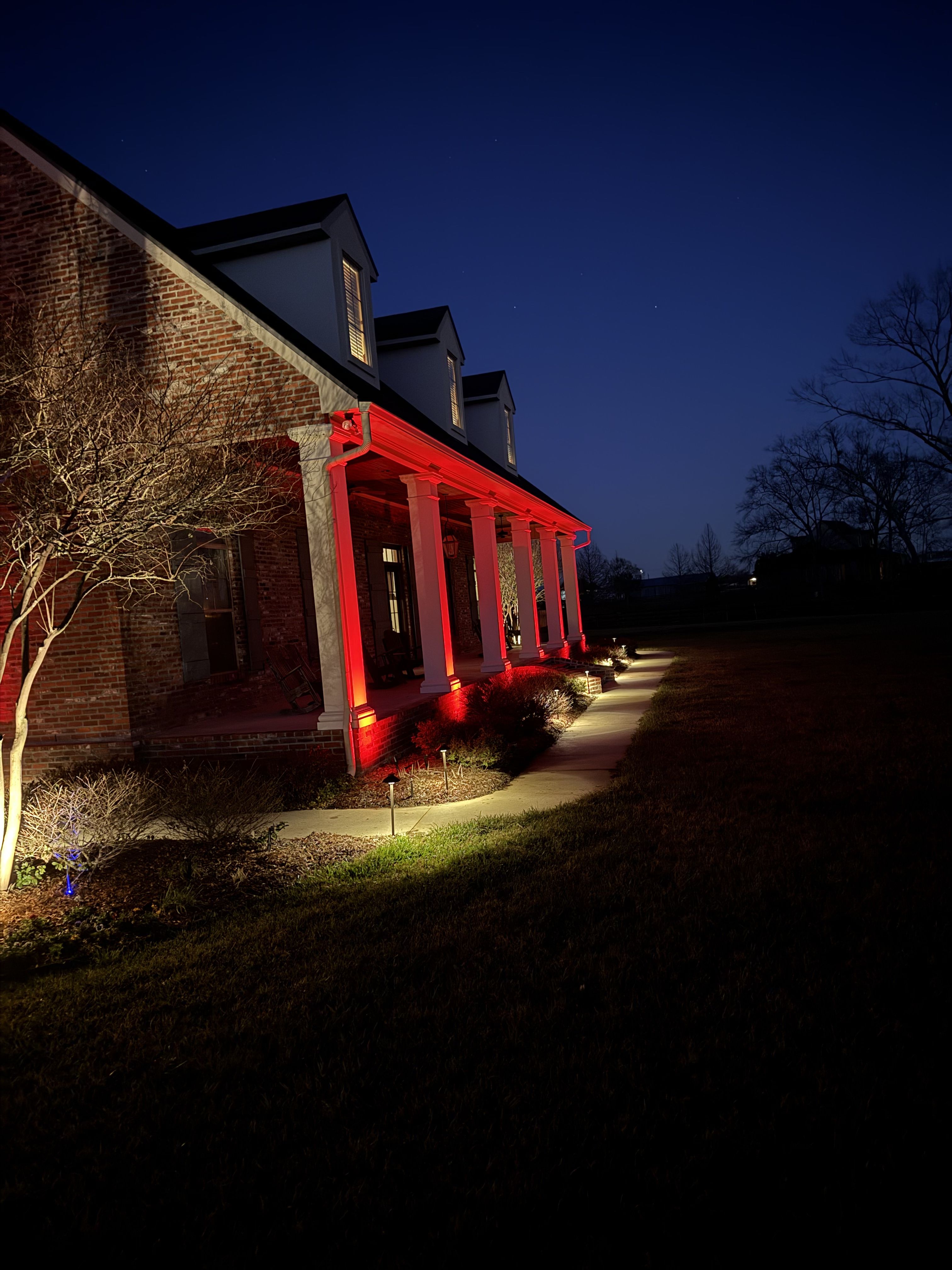  for Green Pastures Lawn Care in Bastrop, TX