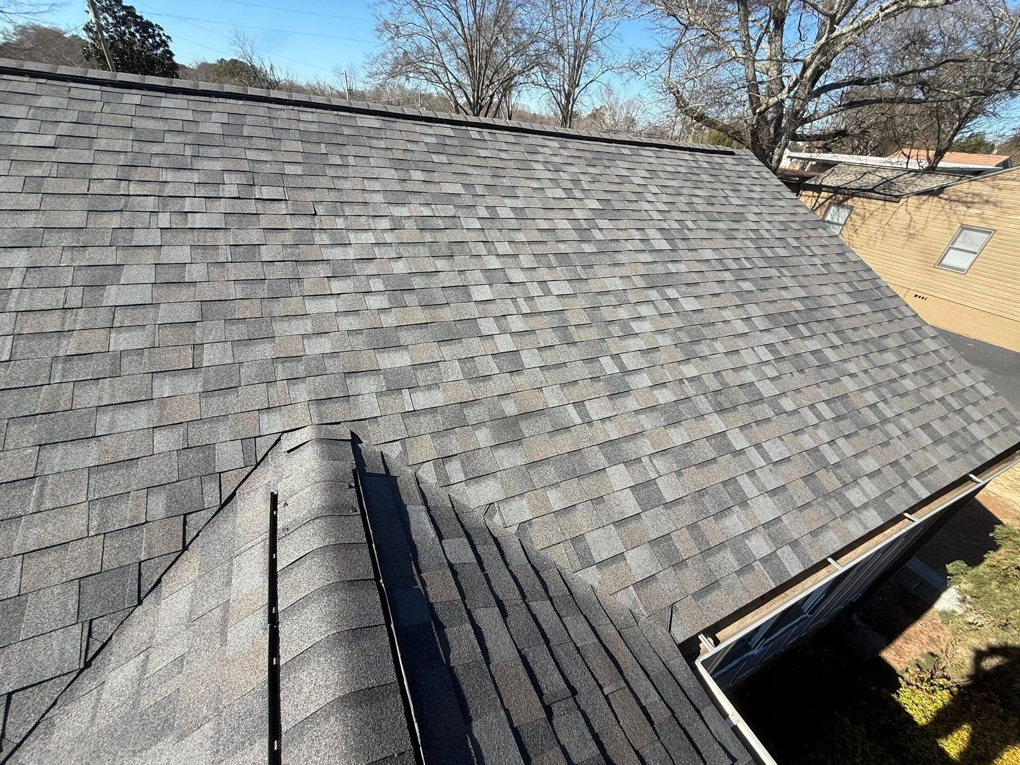  for Dollar Roofing & Gutters in Jeffersonville, GA