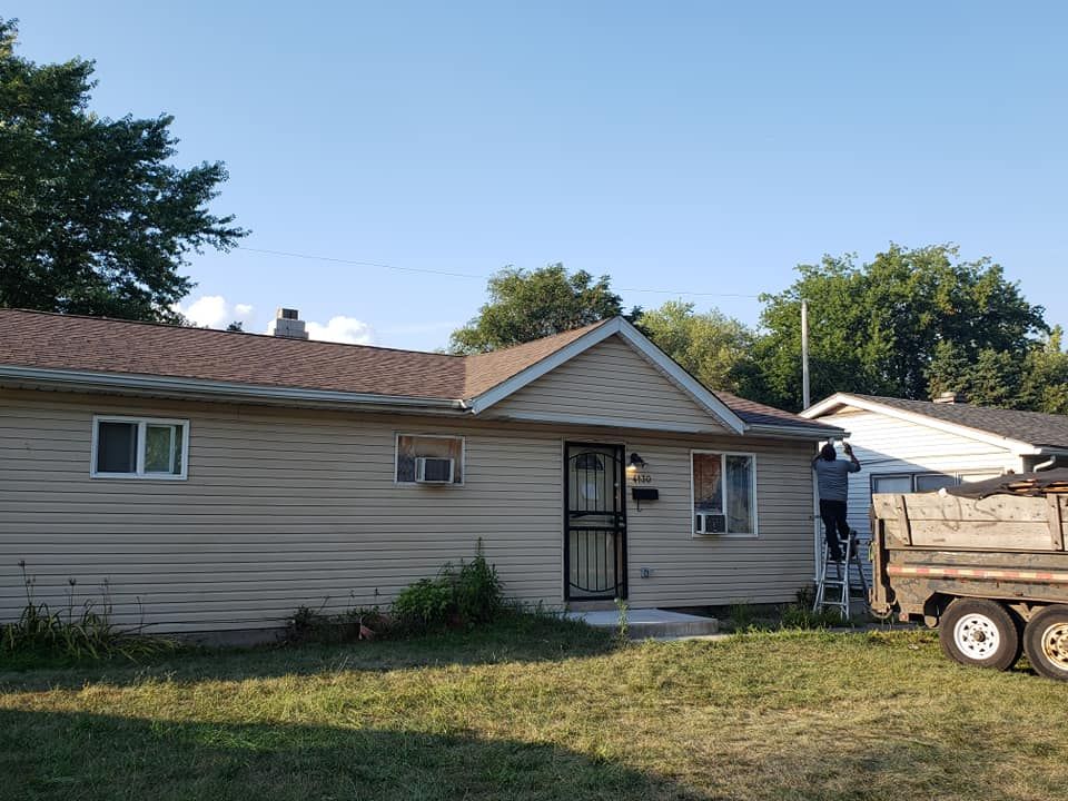  for J's Construction in Merrillville, IN
