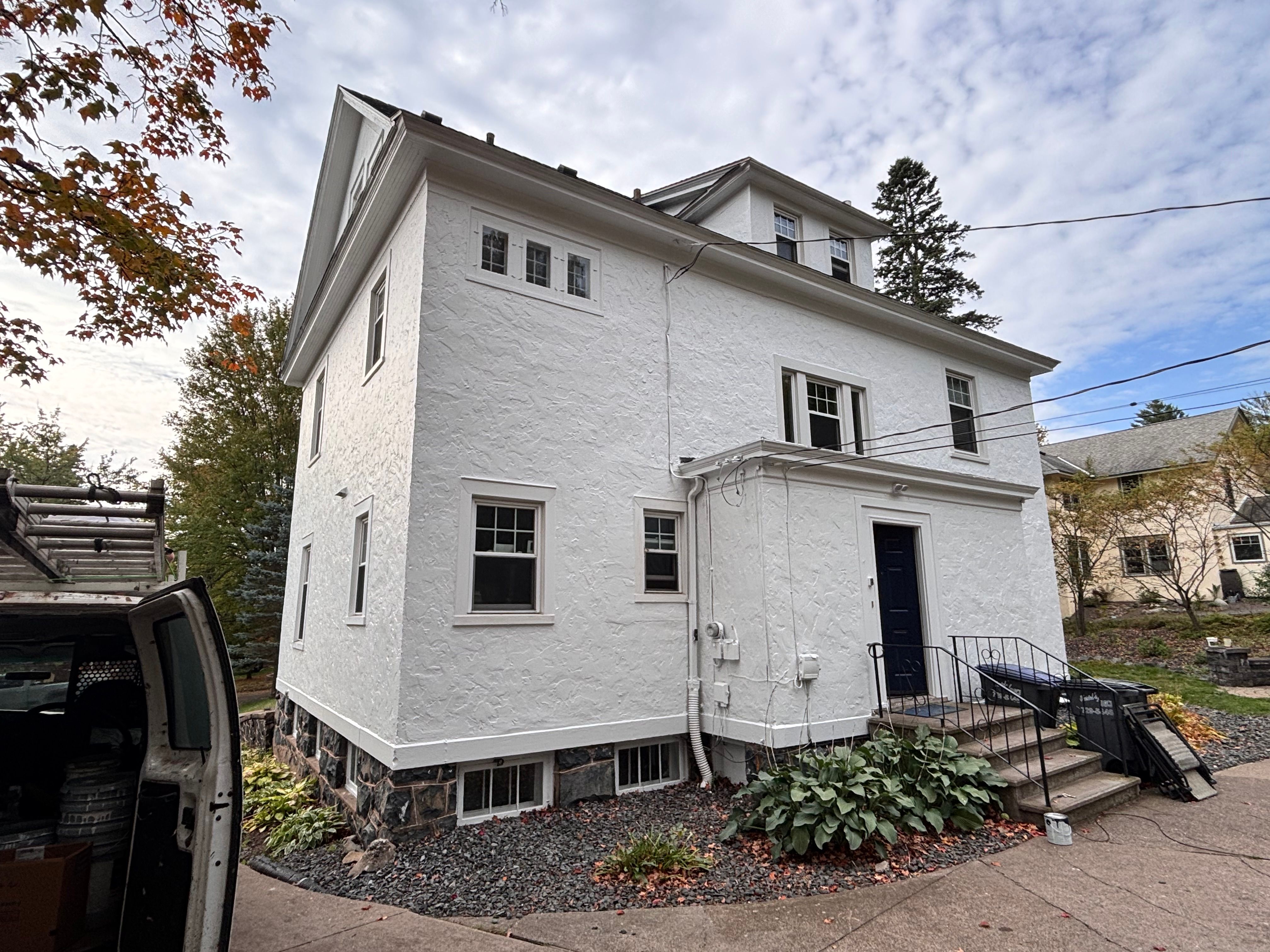  for Northstar Painting and Sandblasting in Duluth, MN