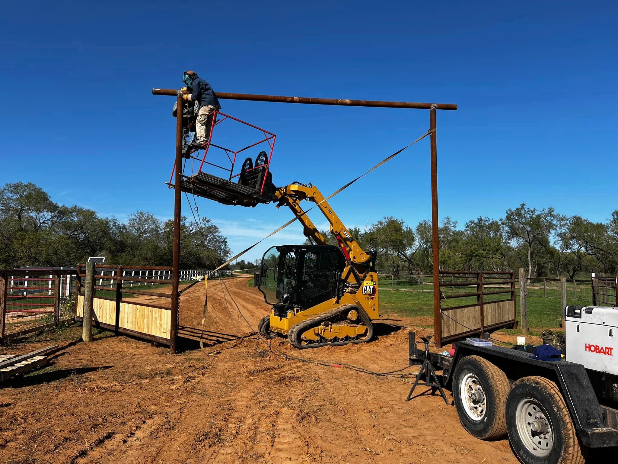  for G7 Construction & Demo  in Seguin, TX