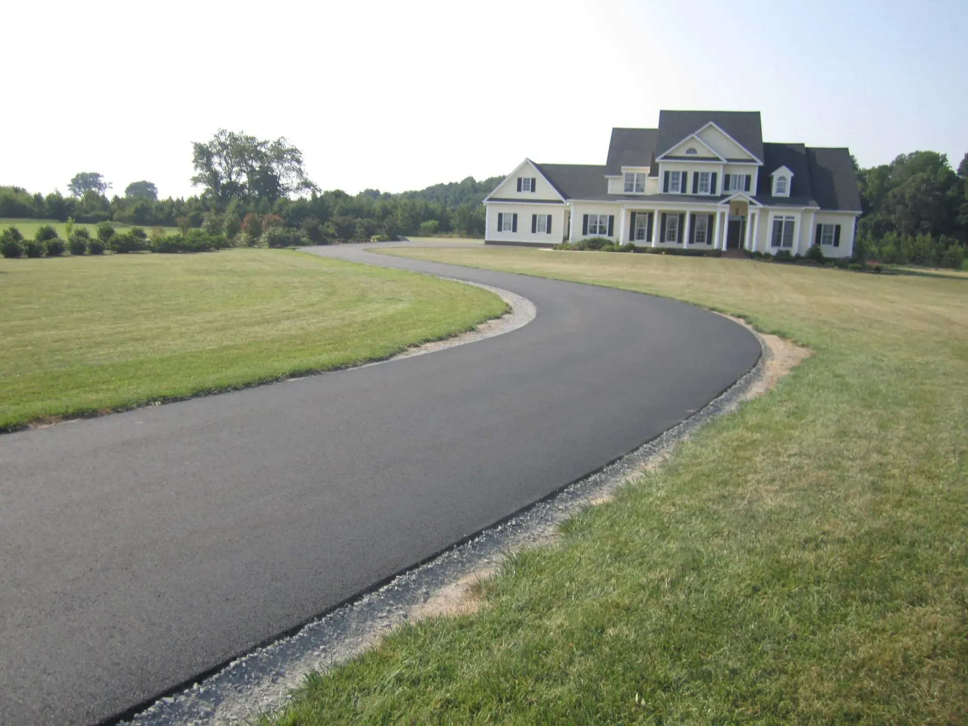 Asphalt Sealcoating for G's Asphalt Sealcoating in Bethesda, MD