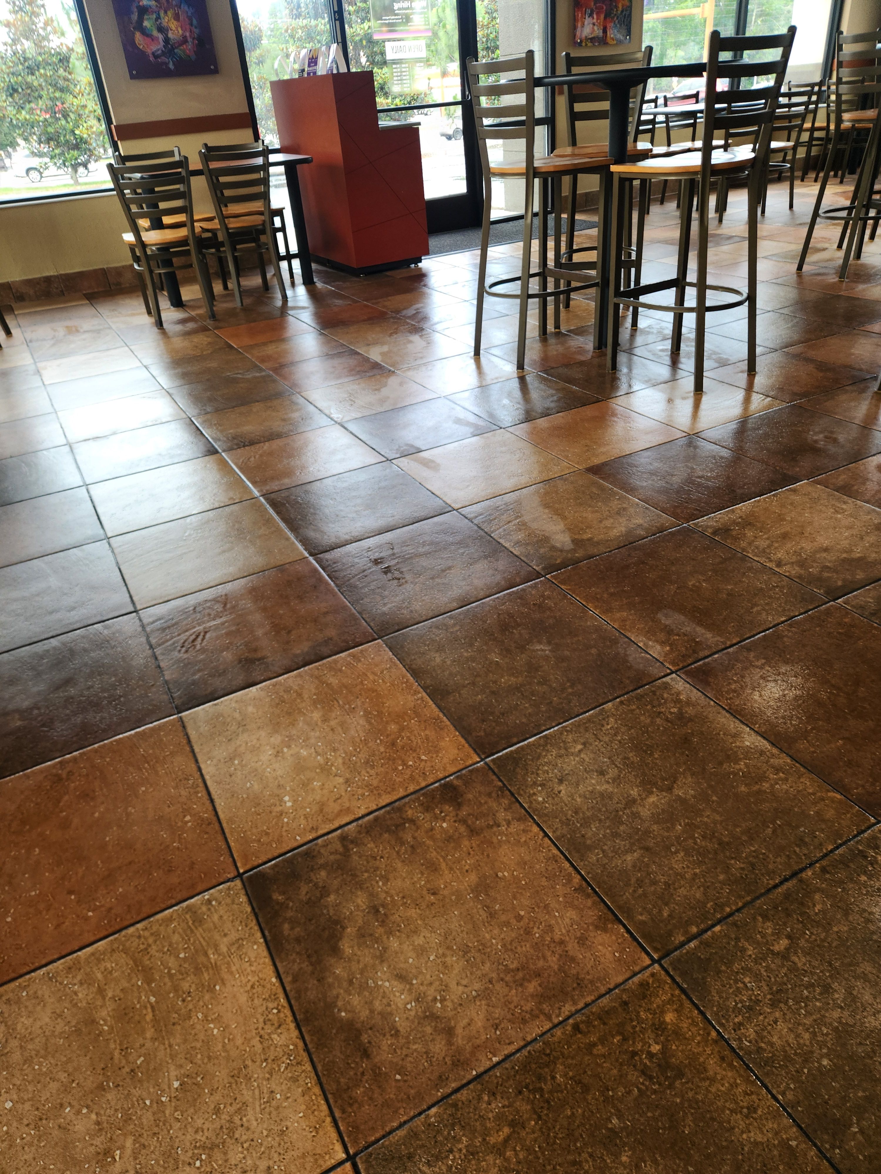  for Powell's Professional Cleaning Services in Midway, FL