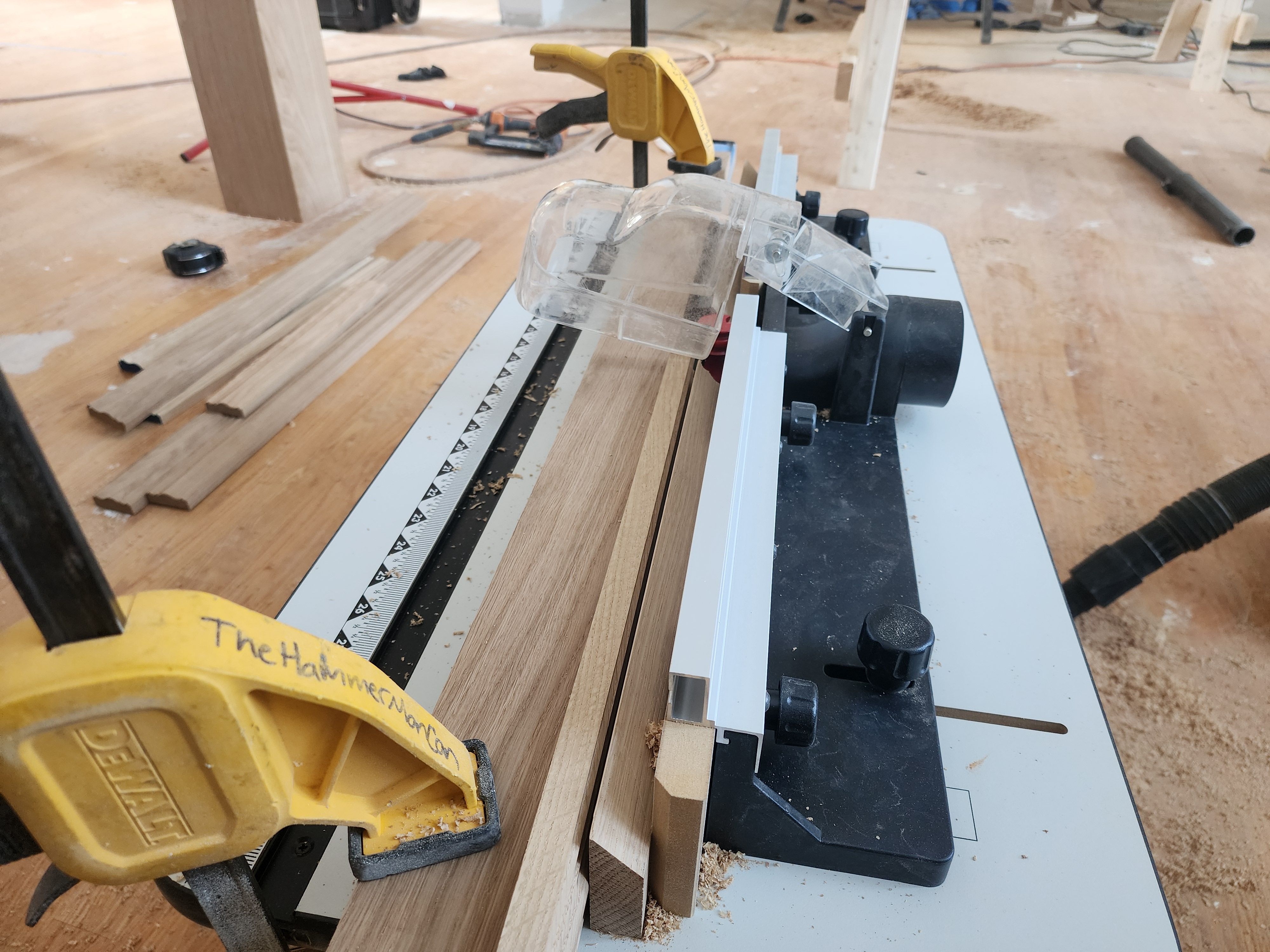  for The Hammer Man Can in Alton, NH