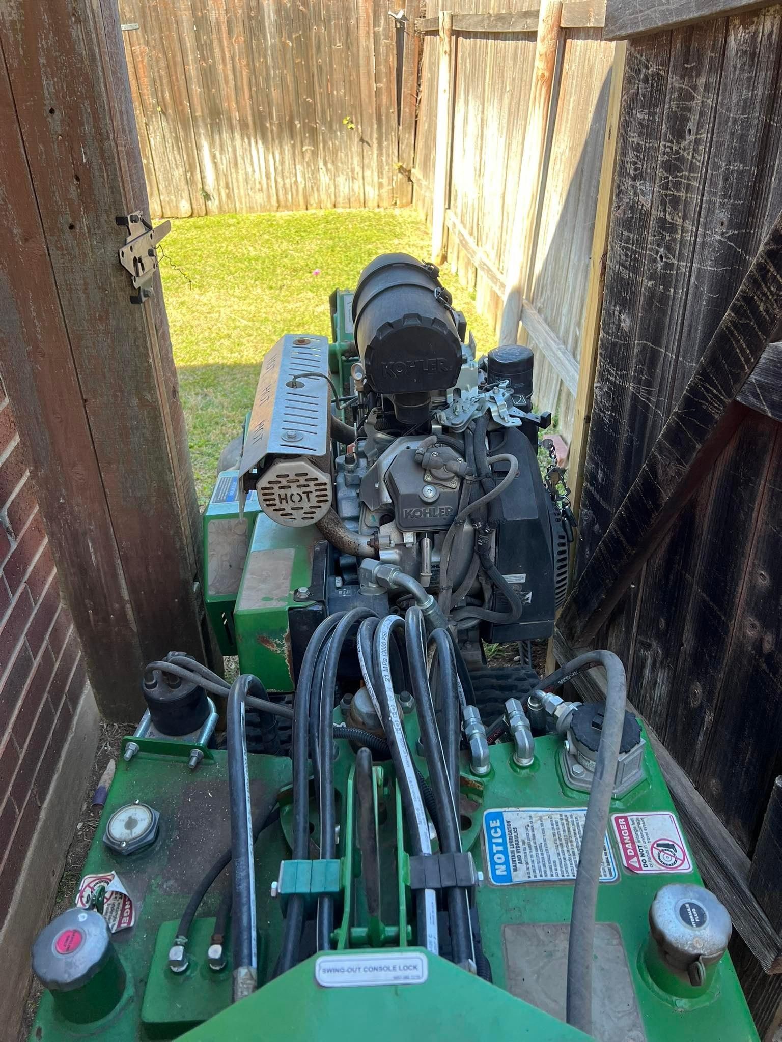 All Photos for Camerons Stump Grinding & Tree Services in Austin, TX