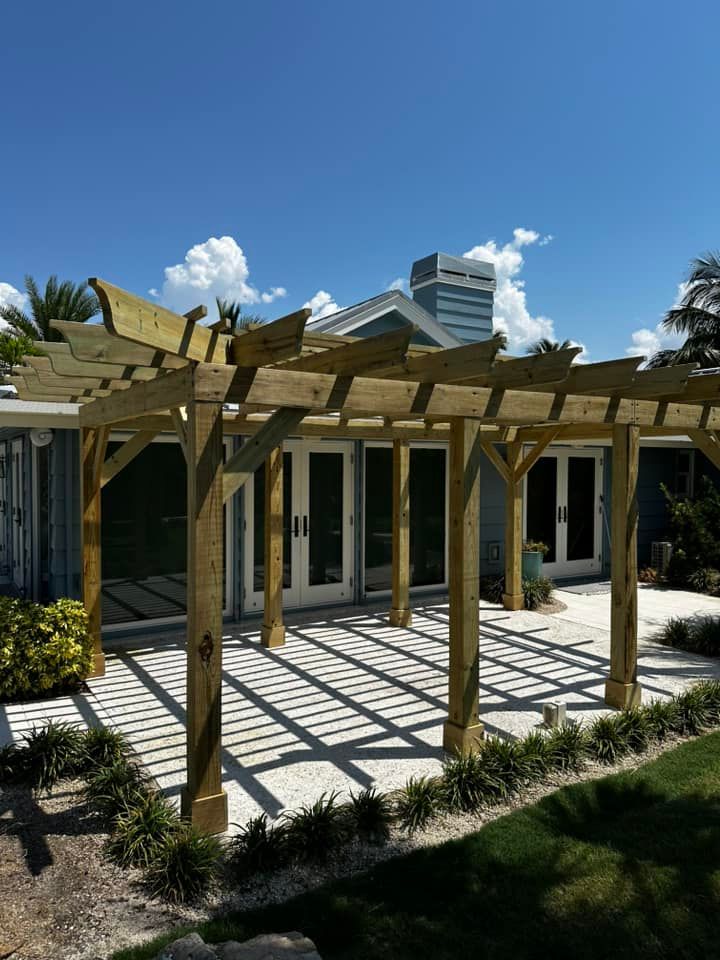 All Photos for Overkill Custom Construction Inc. in Lakeland, FL