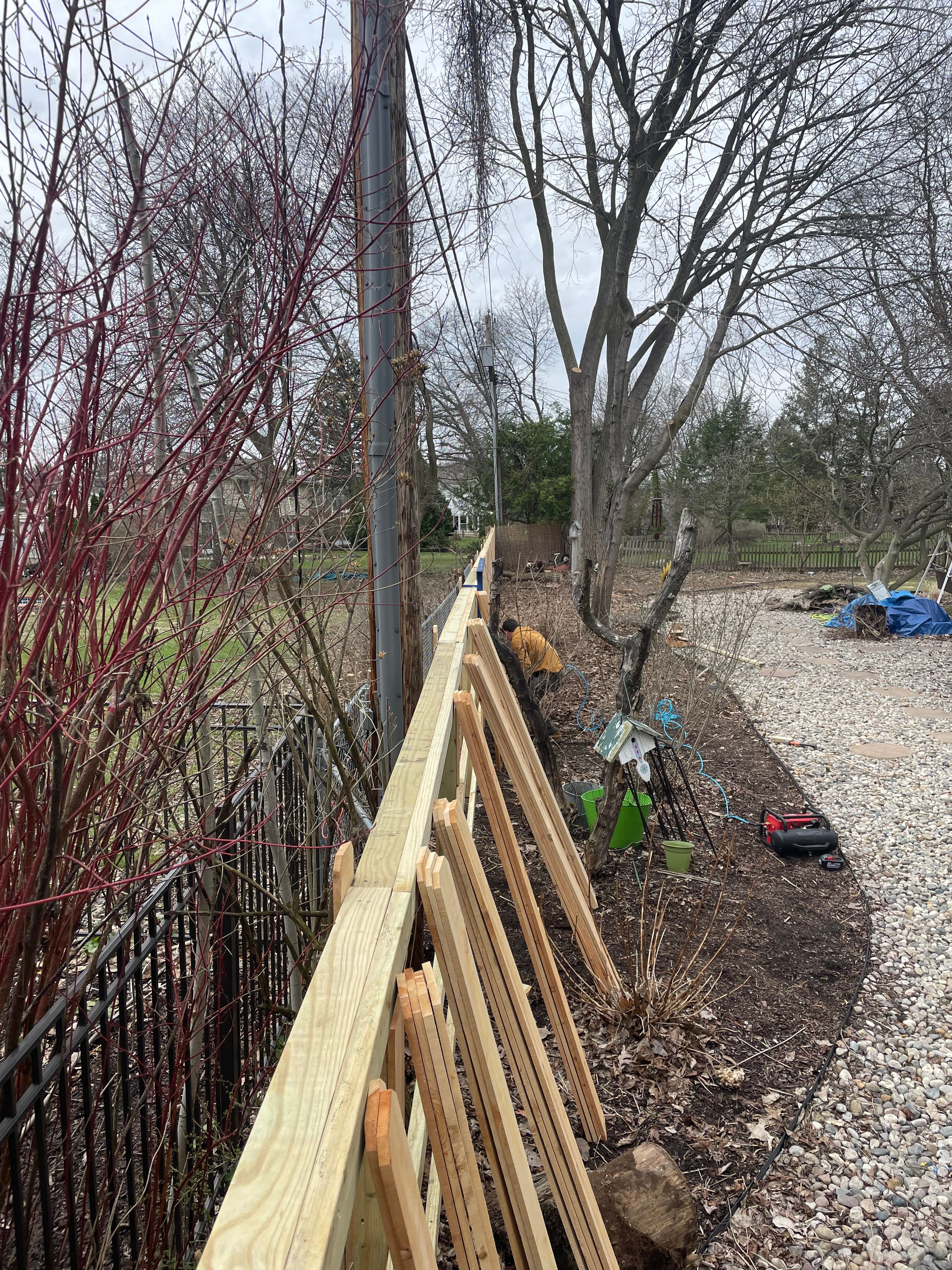  for TMF Services in Lapeer County, MI