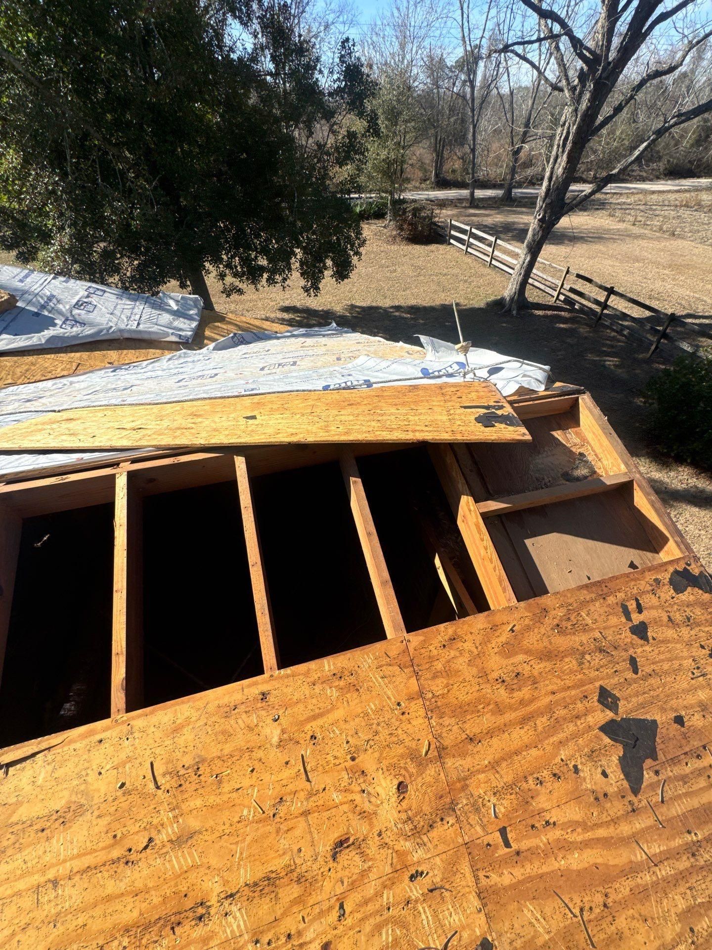  for ALFA Roofing Solutions in Tattnall County, GA