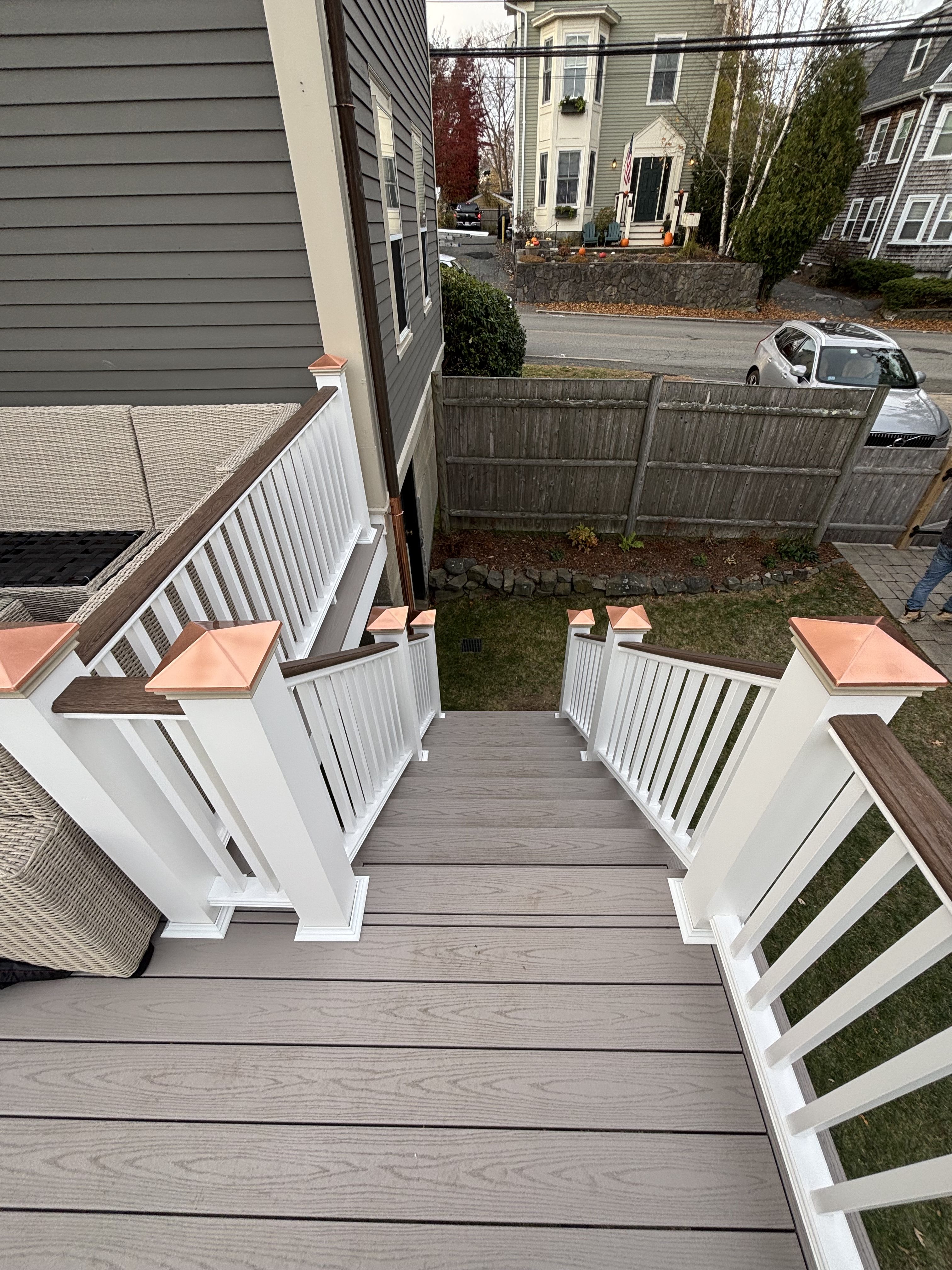  for Milton Carpentry Services in Beverly, MA