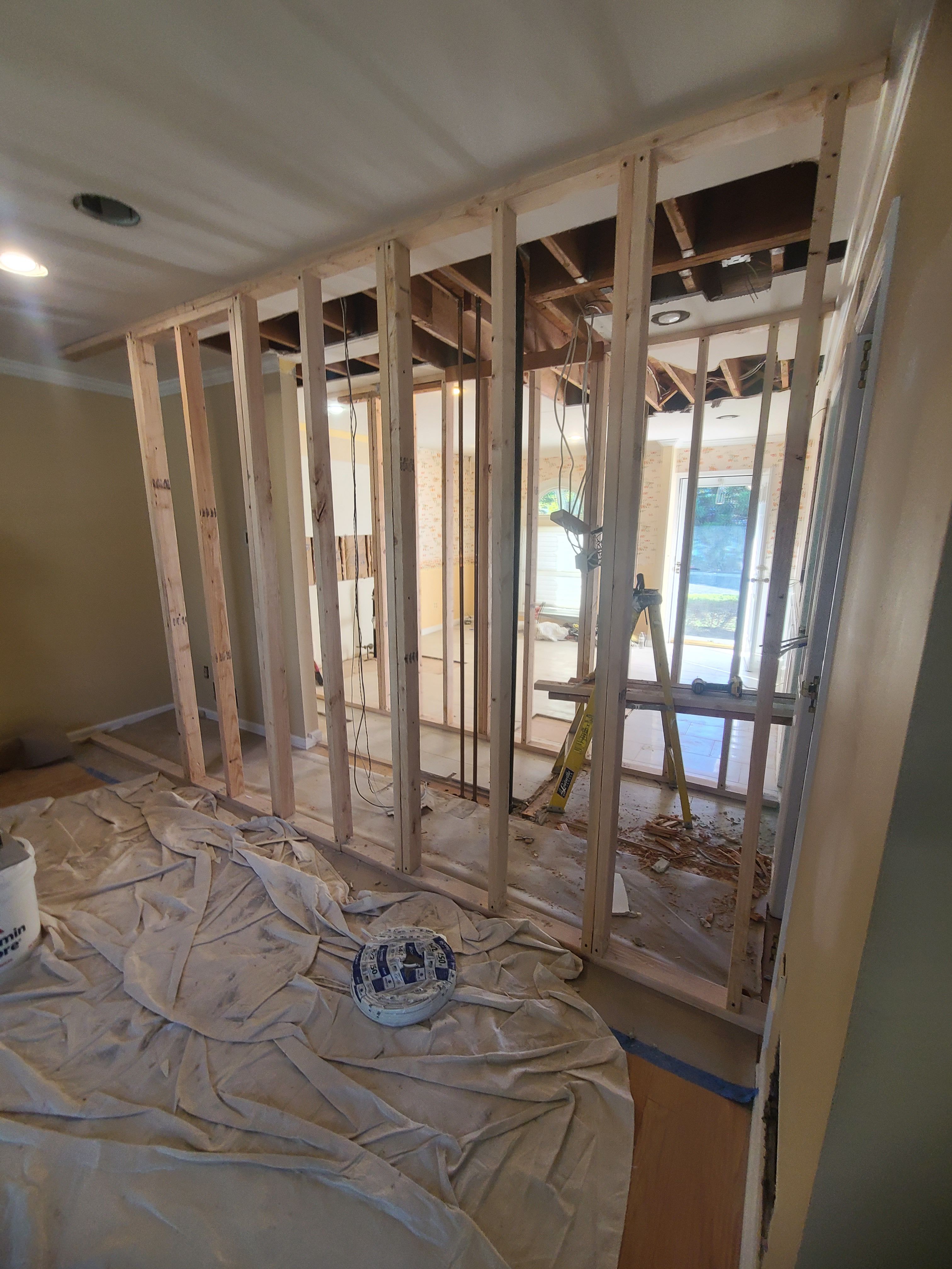 All Photos for Lauro General Construction in Newark, NJ