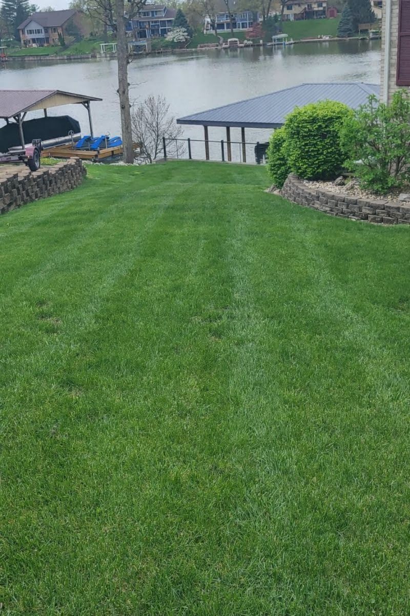  for Contemporary Landscape in St. Louis, MO