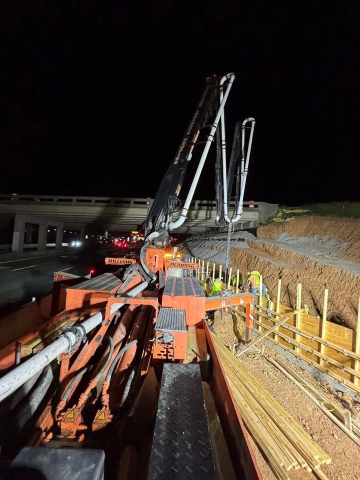  for 865 Foundations in Knoxville, TN
