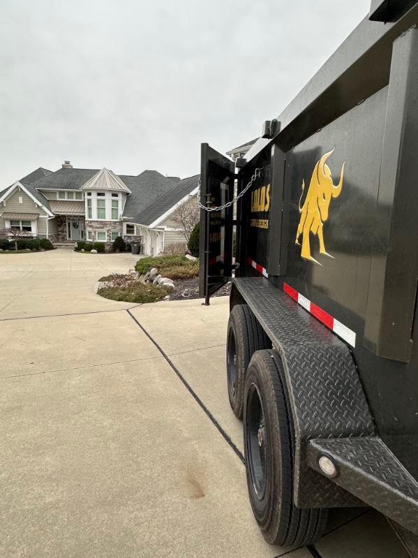  for Lalo's Landscaping in Goshen, IN