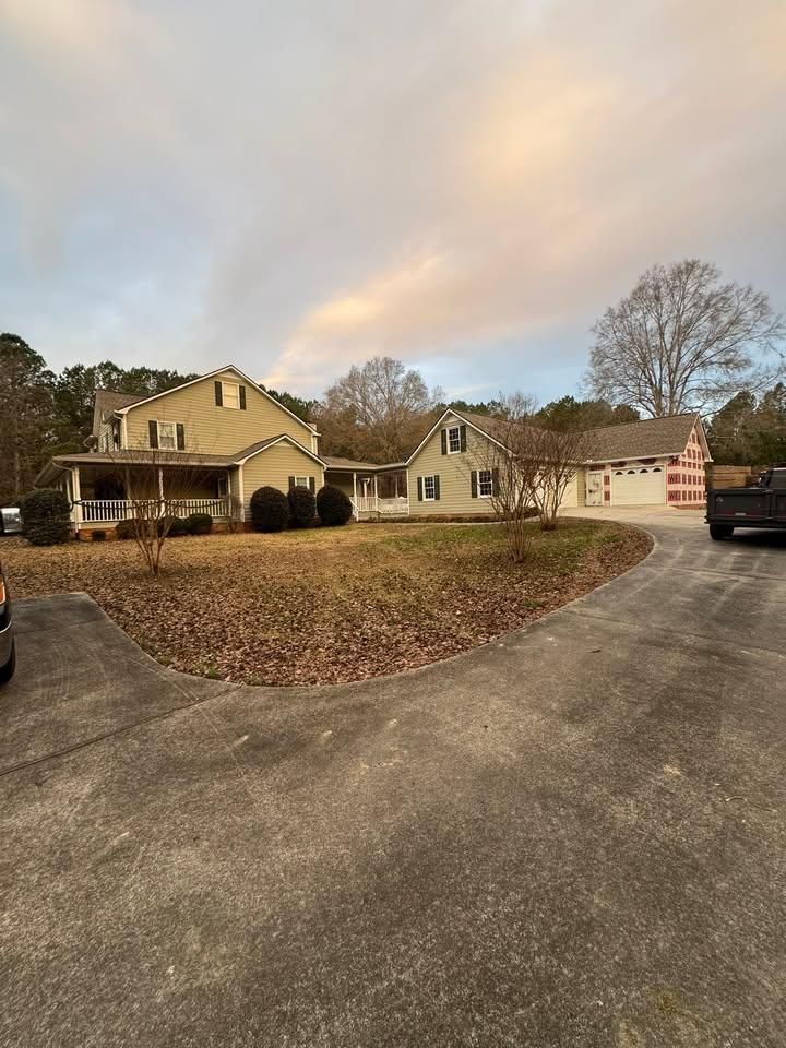  for Sunrise Lawn Service LLC in Rome, GA