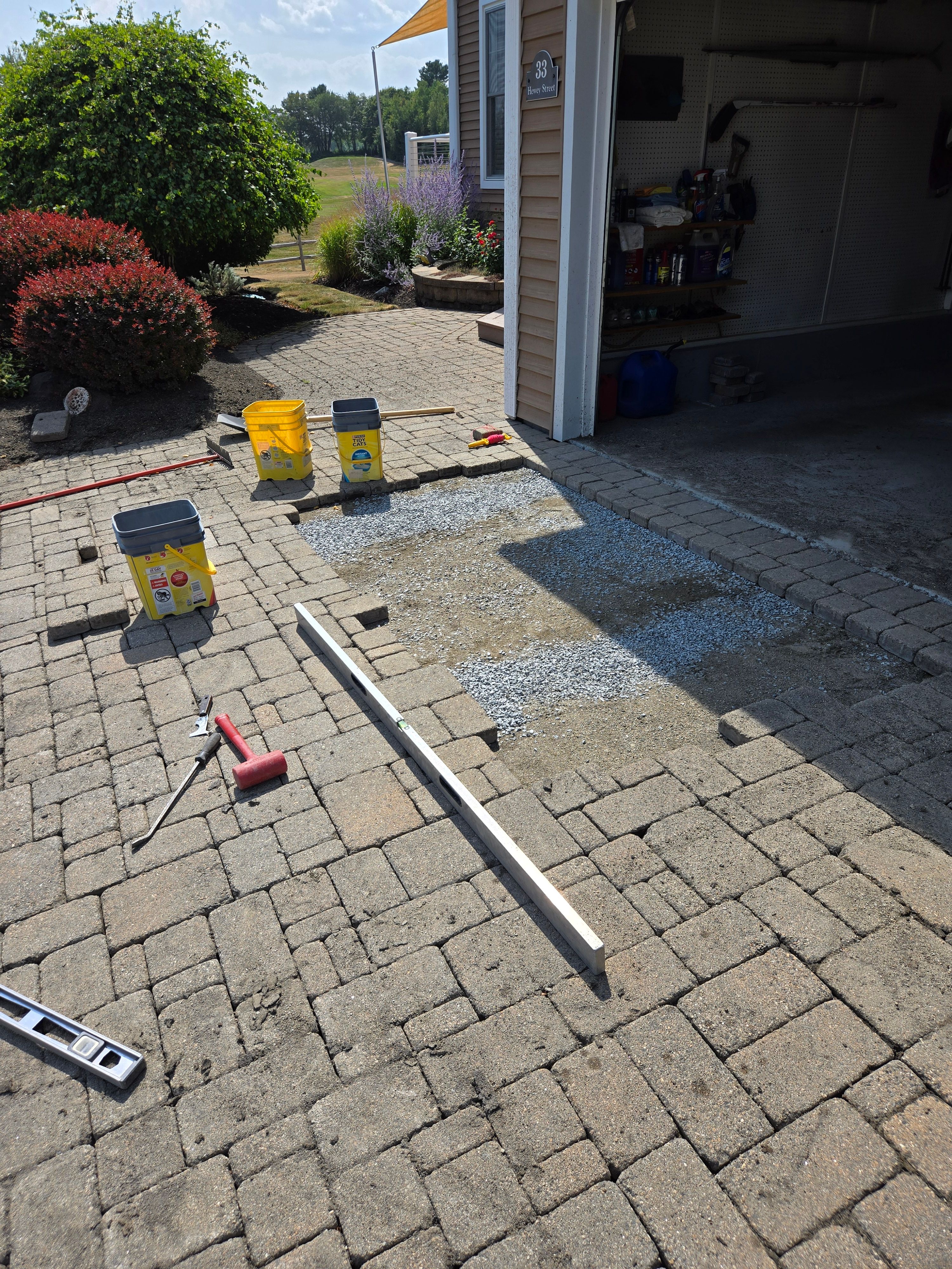 All Photos for Casey's Lawn Service LLC in Orono, ME