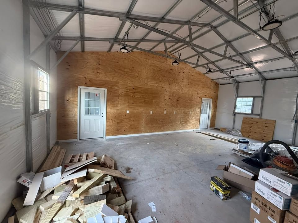  for Karnezis Construction in Candler, NC