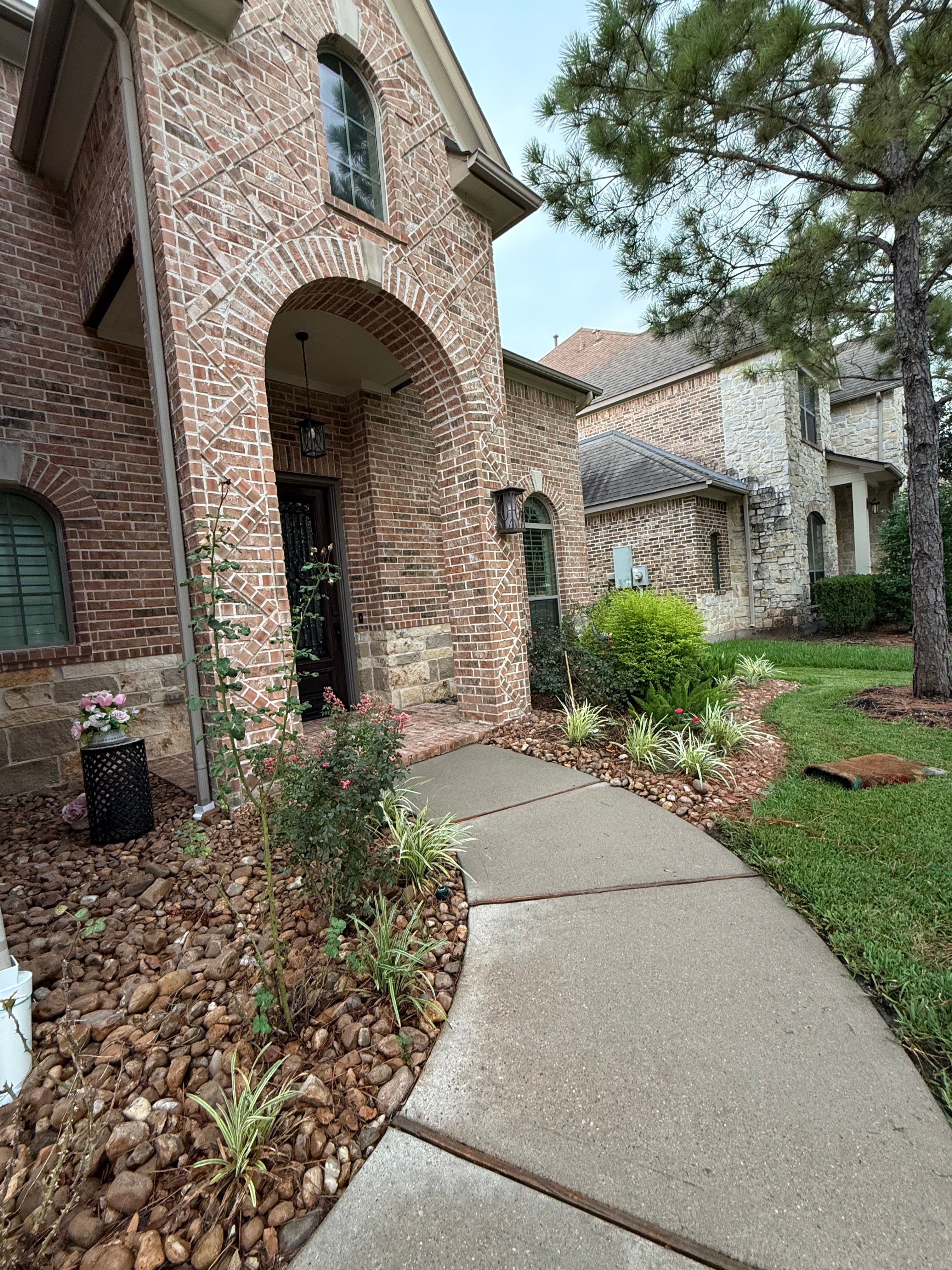  for AquaFusion Power Wash LLC in Pasadena, TX